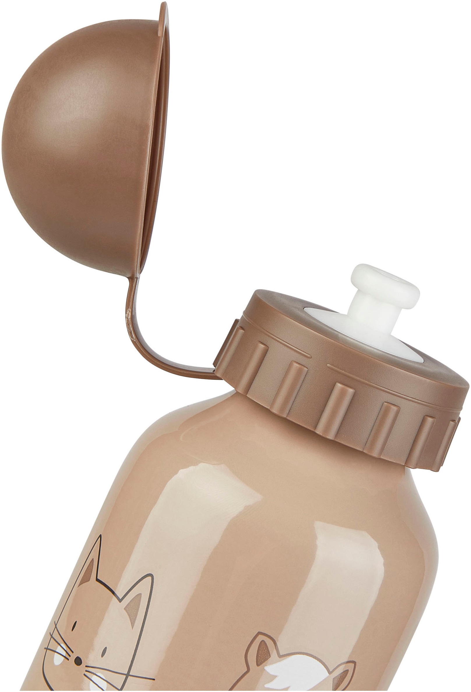 Sterntaler® Trinkflasche »Bauernhof«, für Kinder