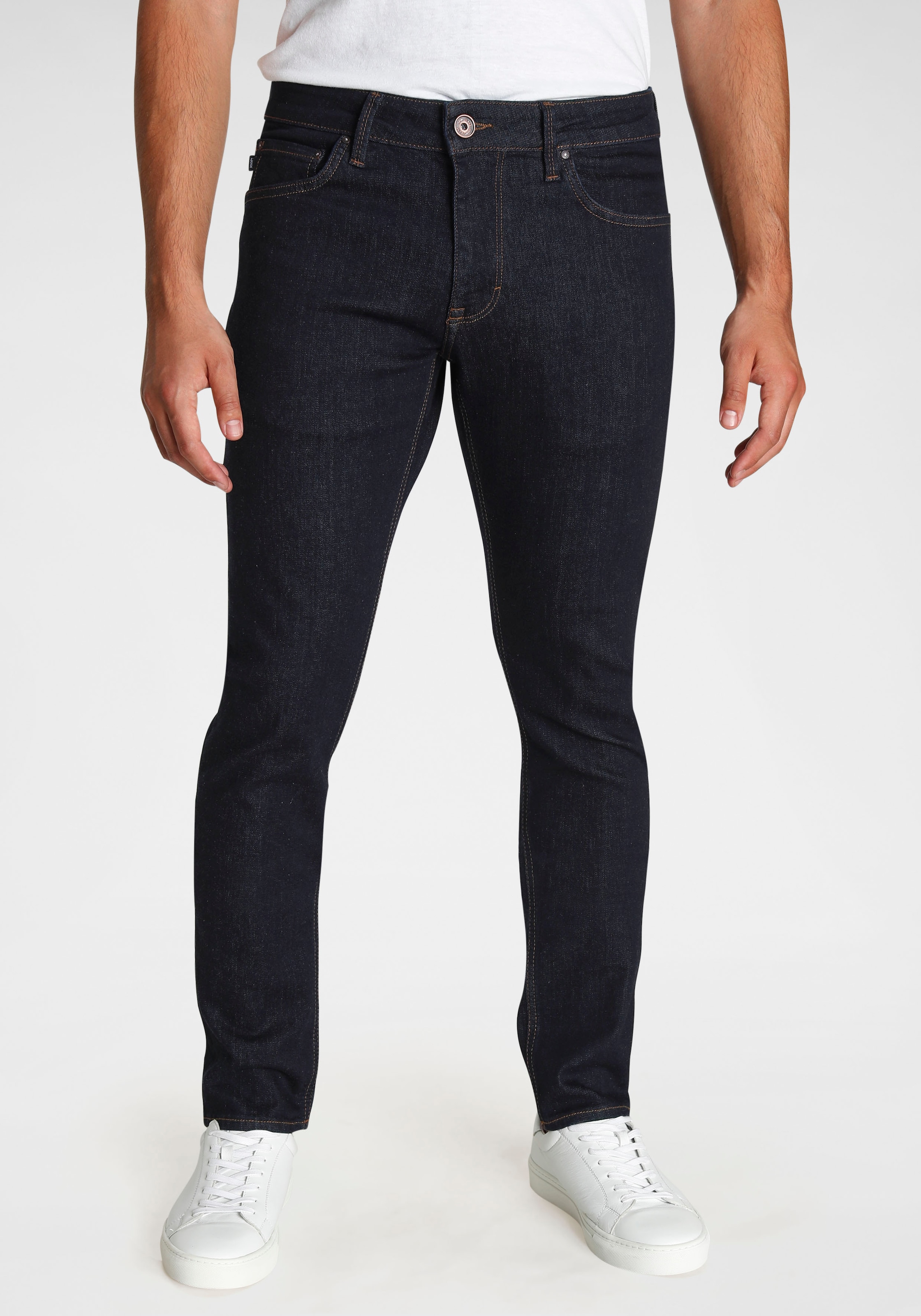 5-Pocket-Jeans »Stephen«