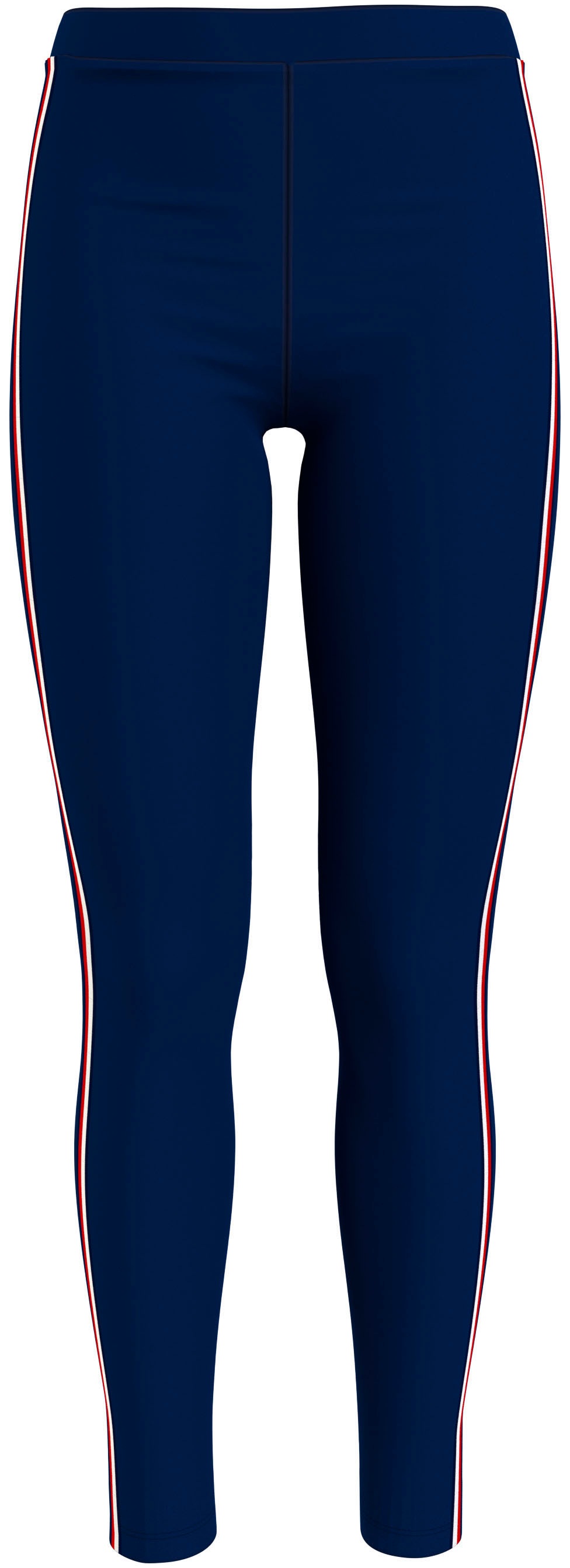 Tommy Hilfiger Swimwear Leggings »LEGGINGS« für Schwimmen