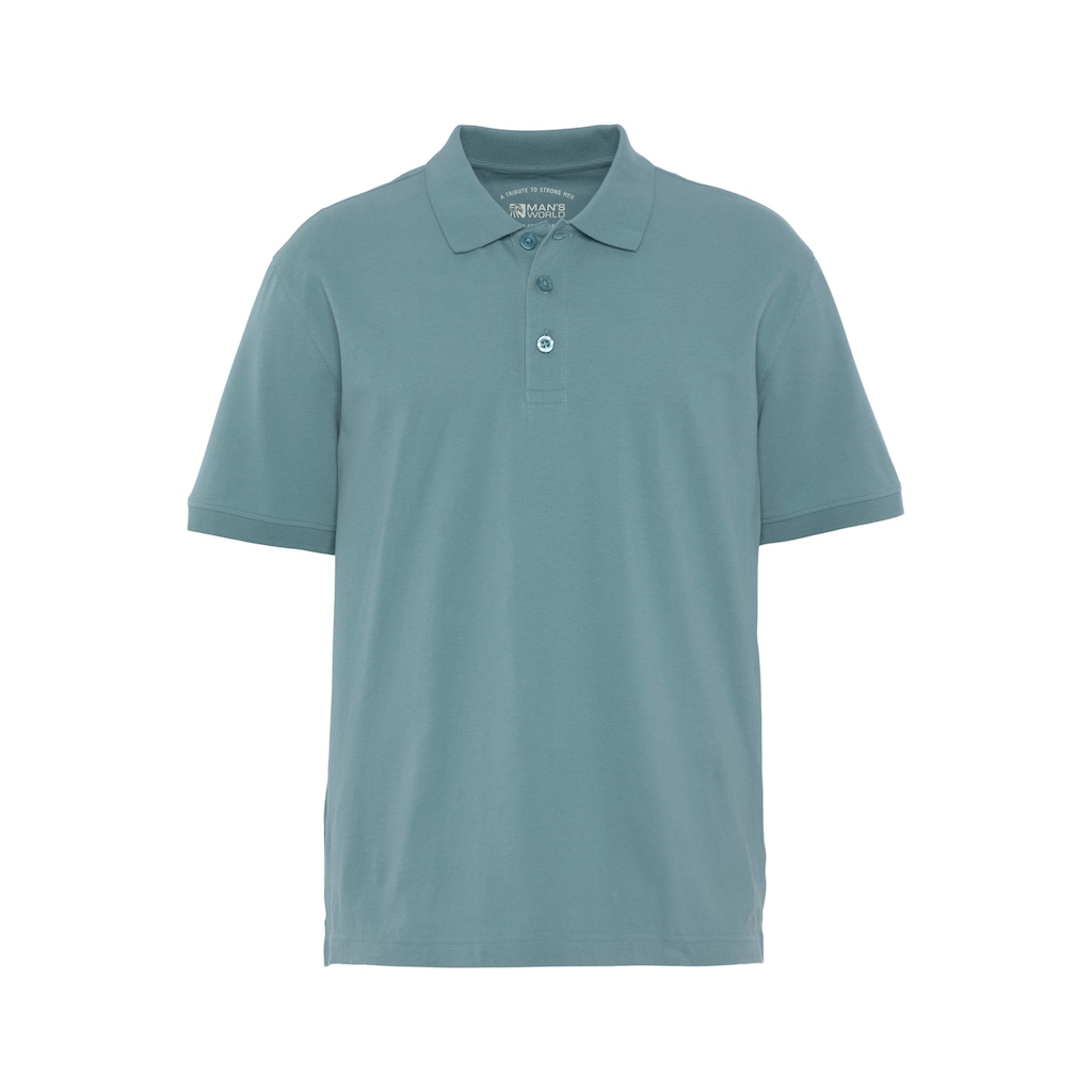 Man's World Poloshirt