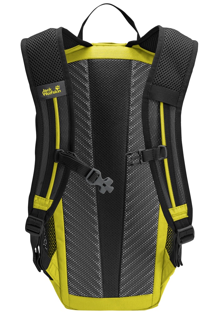 Jack Wolfskin Daypack »VELOCITY LITE 10«