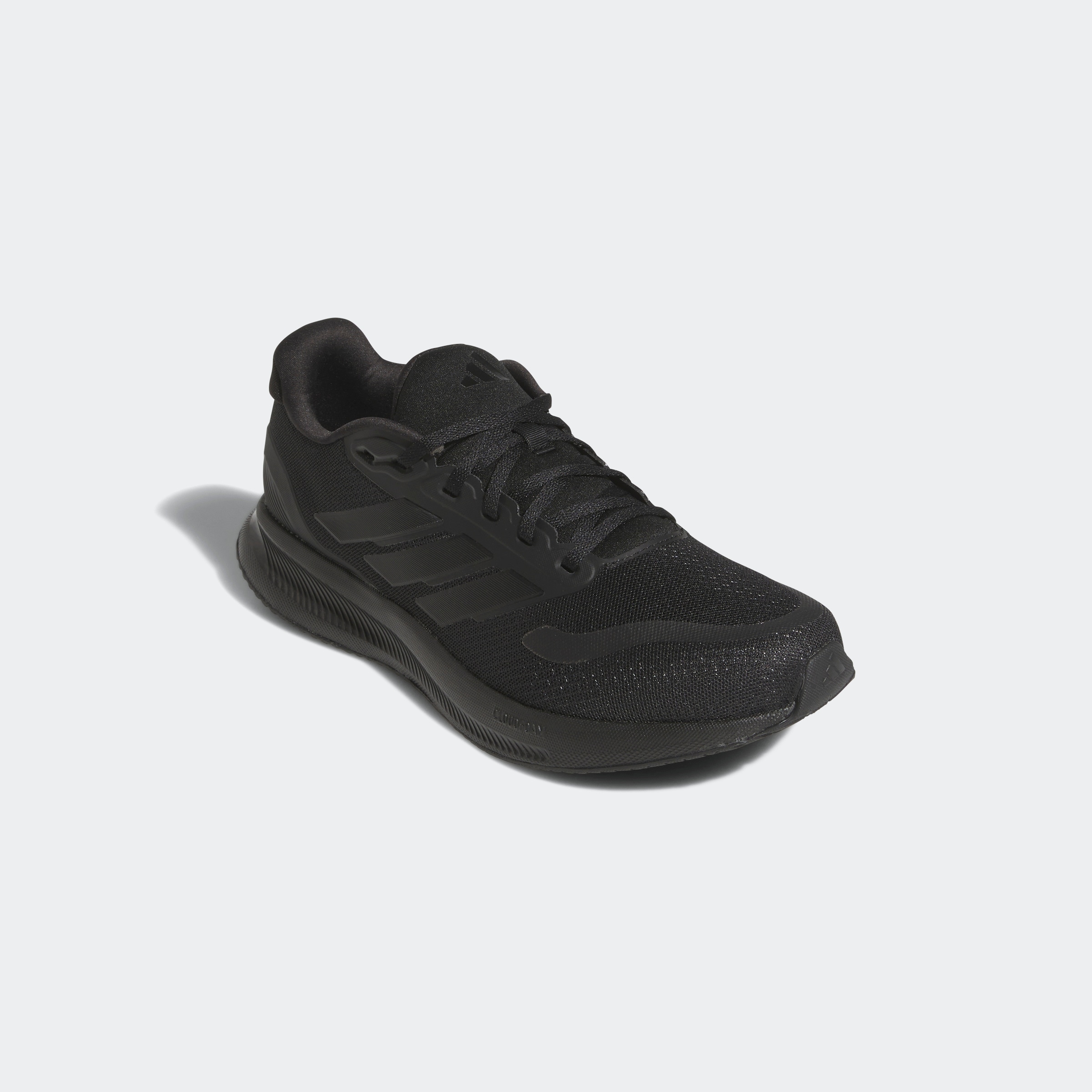 adidas Performance Laufschuh »RUNFALCON 5 WIDE«  weit geschnitten, breite Passform