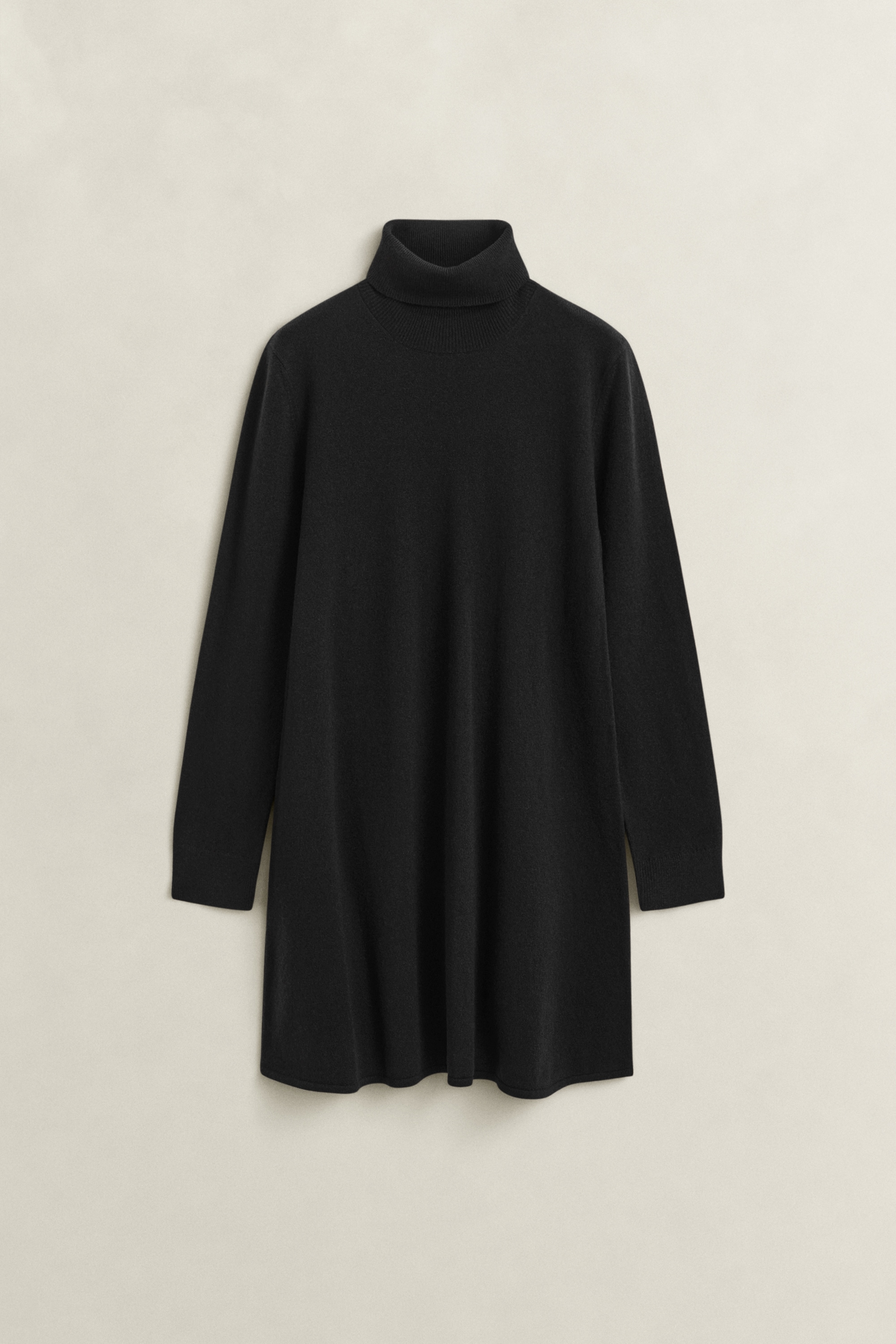 Gant Midikleid »SUPERFINE LAMBSWOOL«