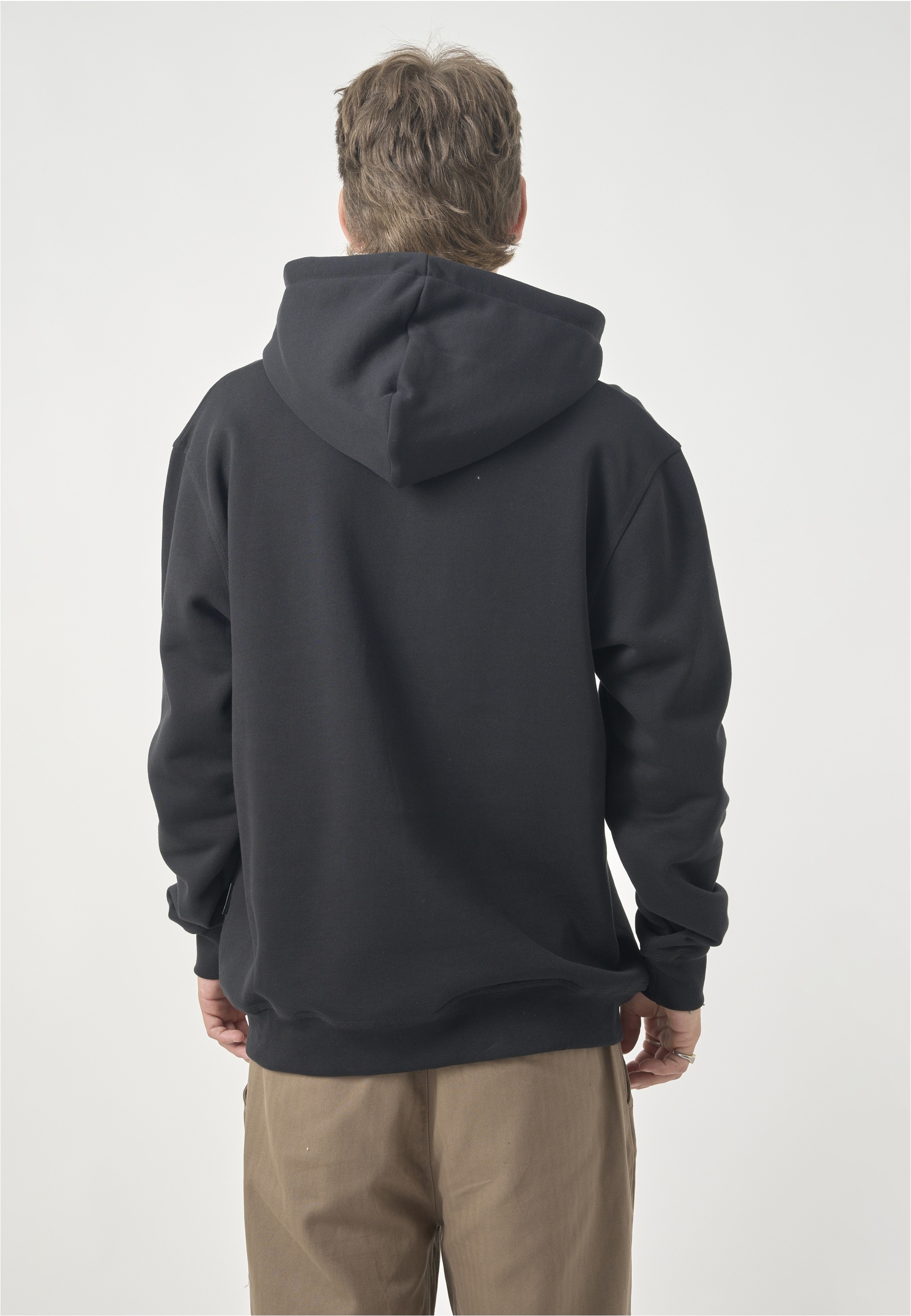 Cleptomanicx Kapuzensweatshirt »Classic Hooded Embrace«, mit lockerem Schnitt