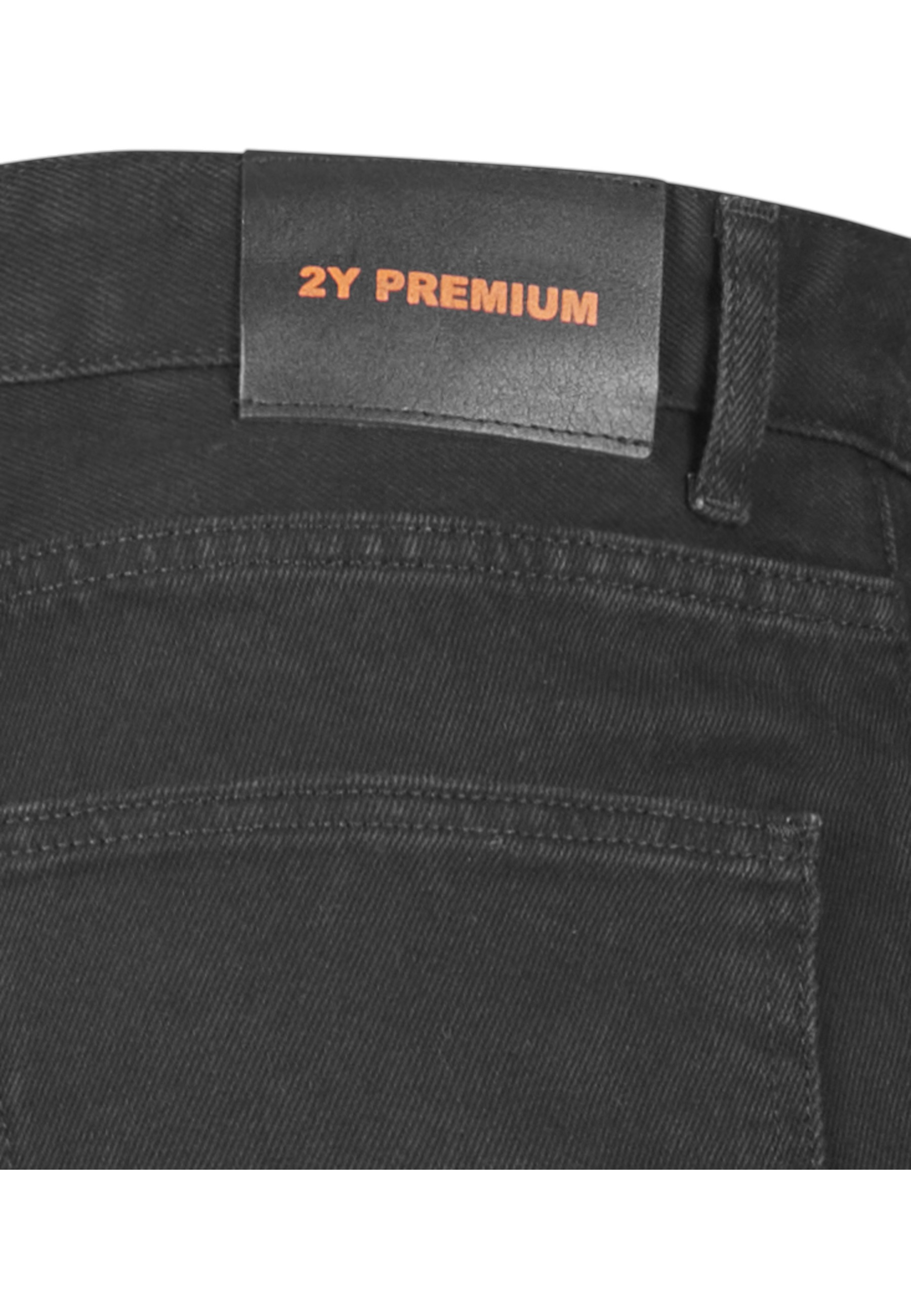 2Y Premium Bequeme Jeans »2Y Premium Herren 2Y Boyfriend Fit Jeans«