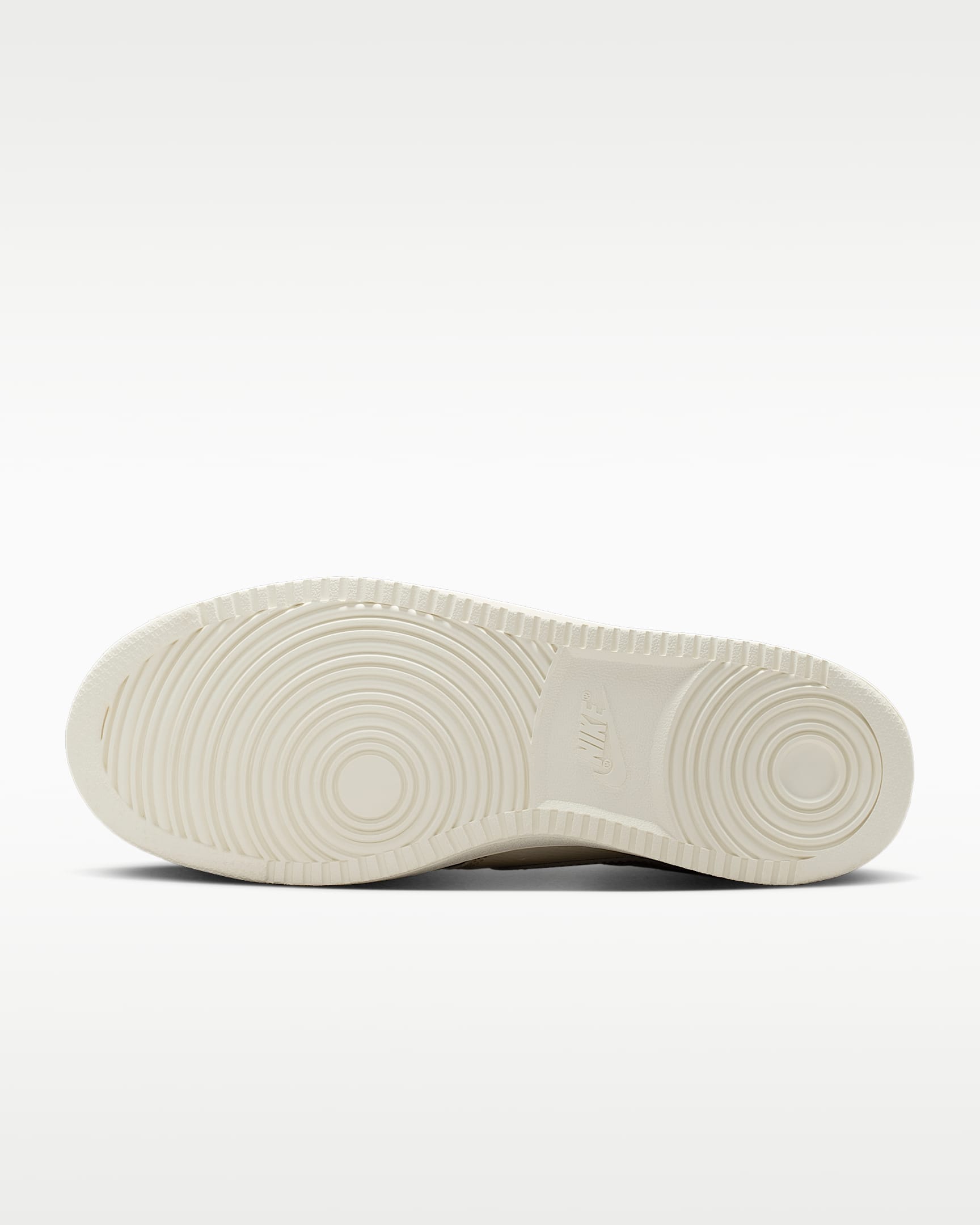 Nike Sportswear Sneaker »WMNS COURT VISION LOW SE«  inspiriert vom Design des Nike Air Force
