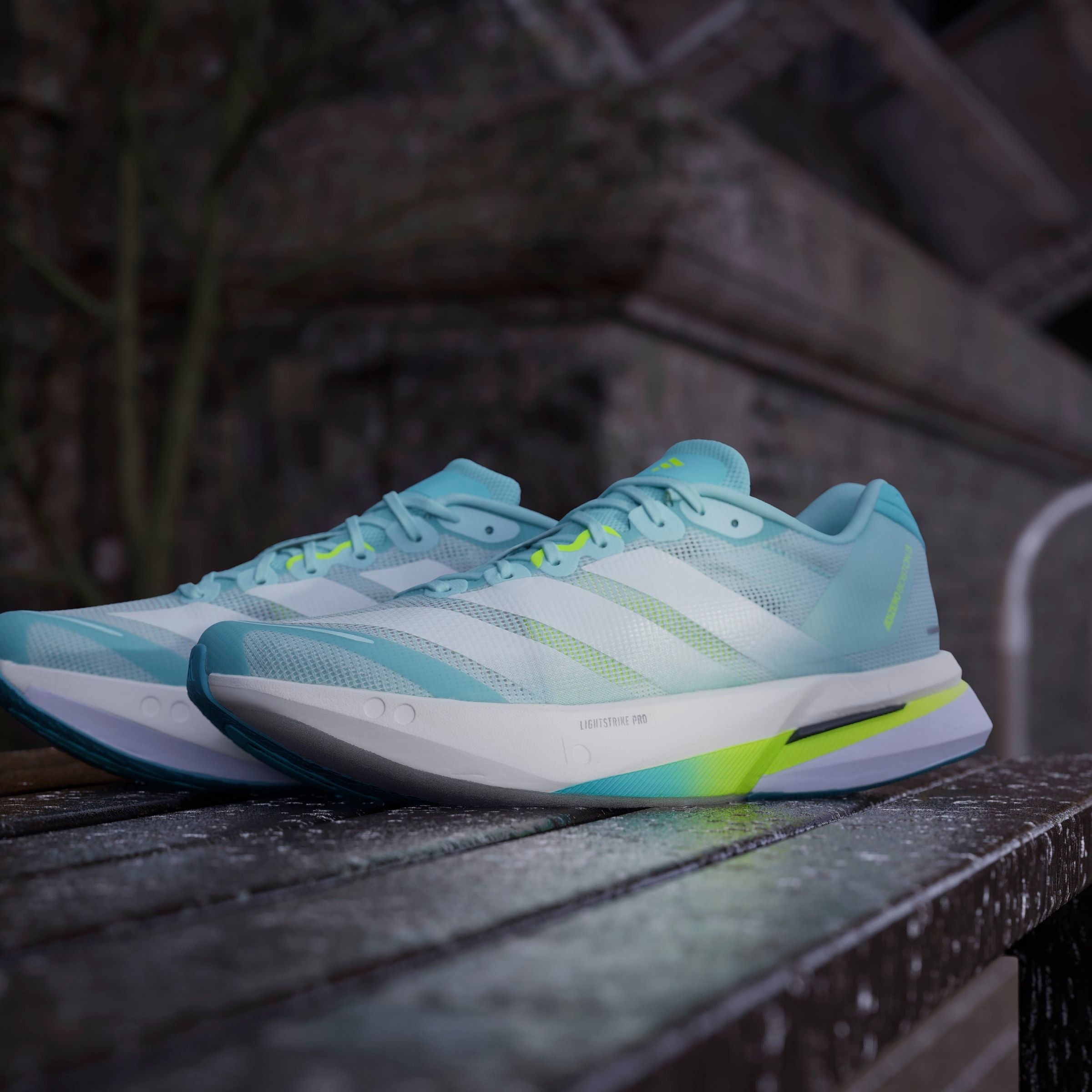 adidas Performance Laufschuh »ADIZERO BOSTON 13 E«