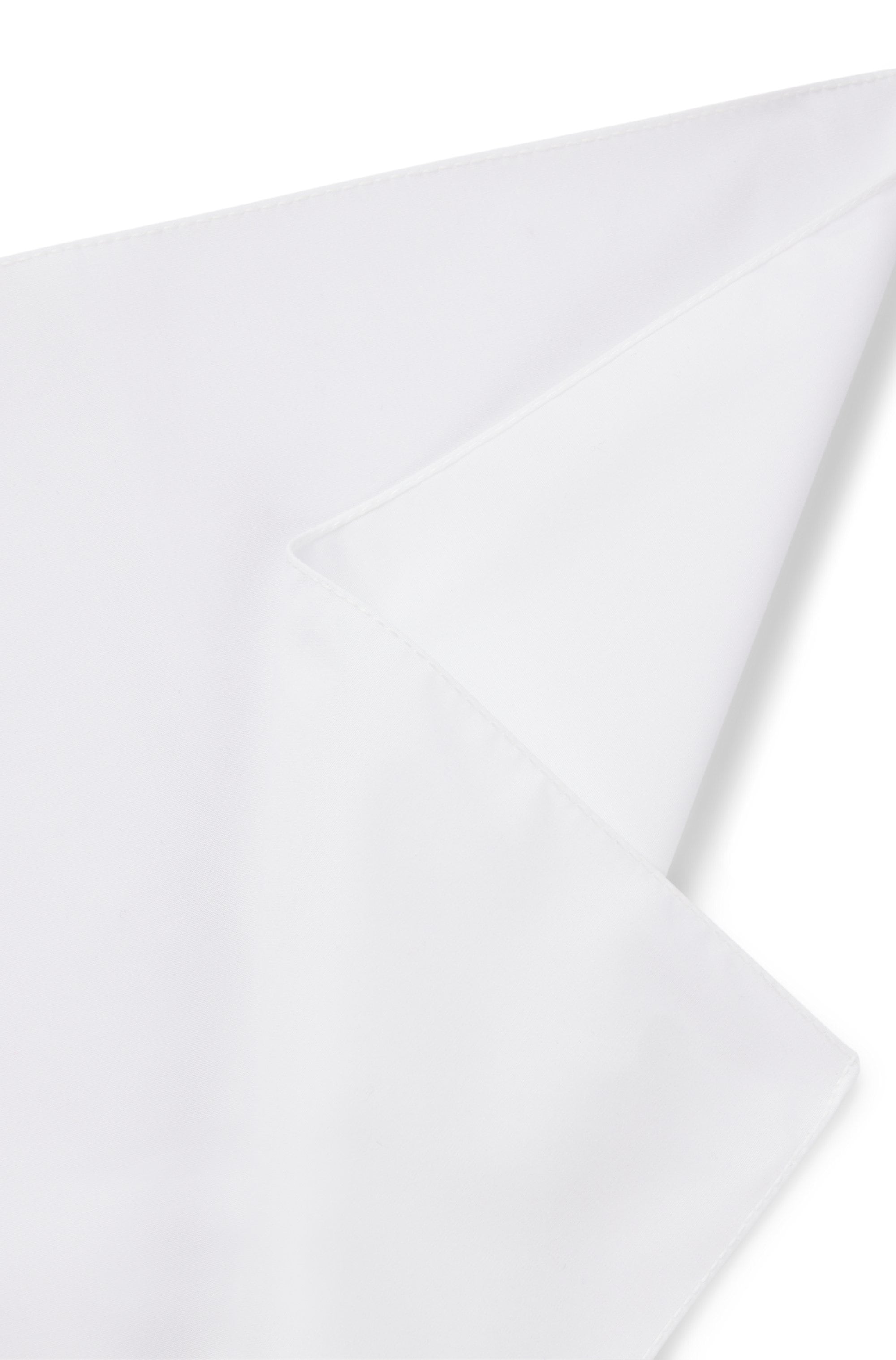 BOSS Einstecktuch »H-POCKET SQUARE«, mit bügelleichtem Finish
