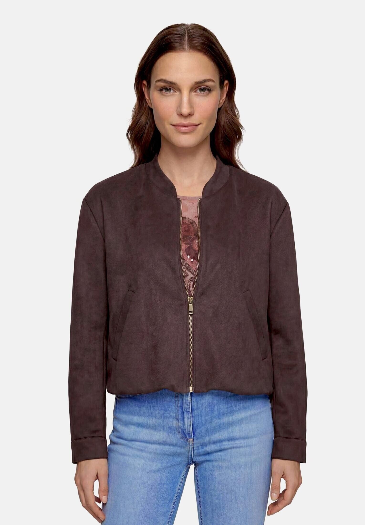Betty Barclay Jackenblazer »Damen langarm«