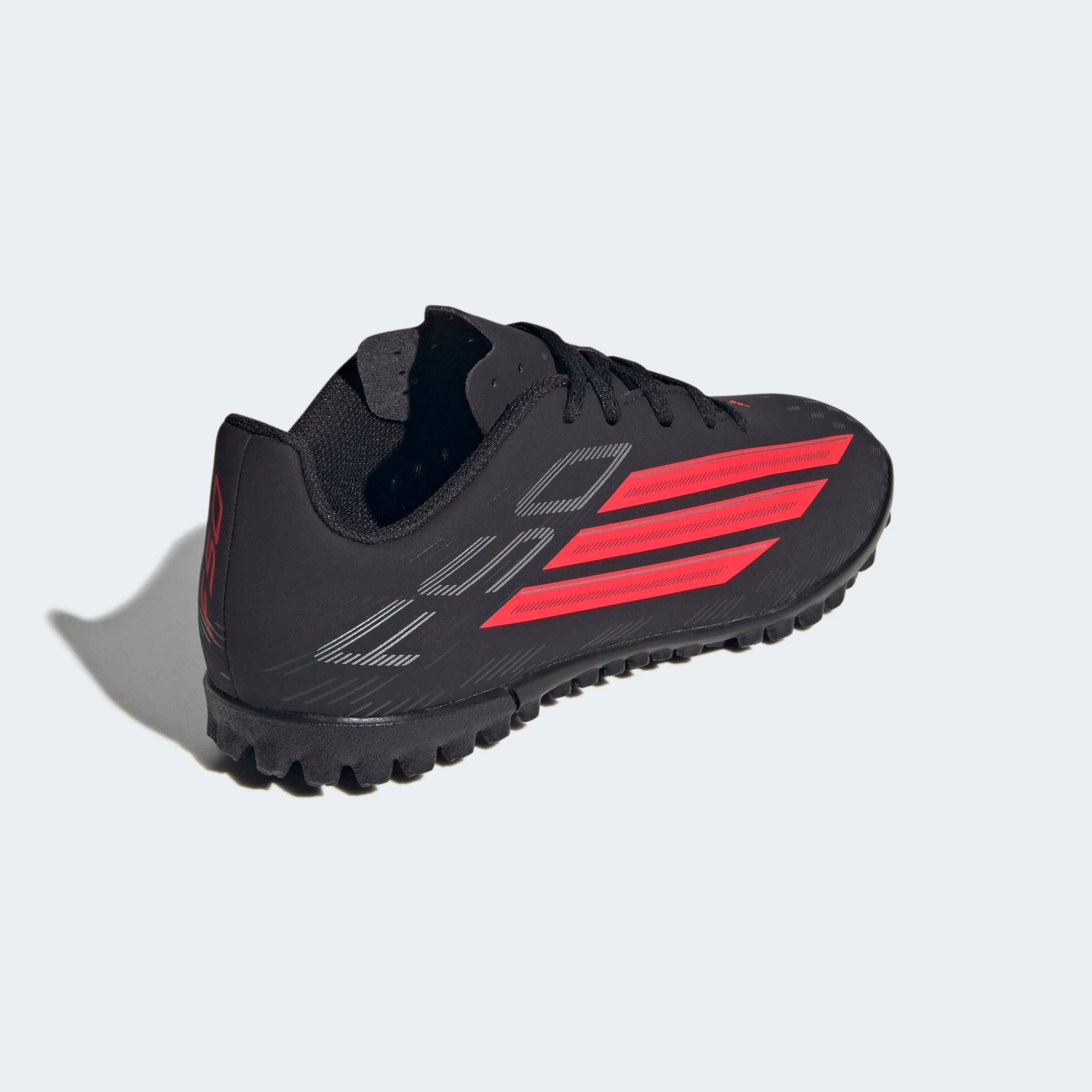 adidas Performance Fußballschuh »F50 CLUB TURF KIDS«  für Kunstrasen, Hart- und Aschenplätze, für Kinder & Jugendliche