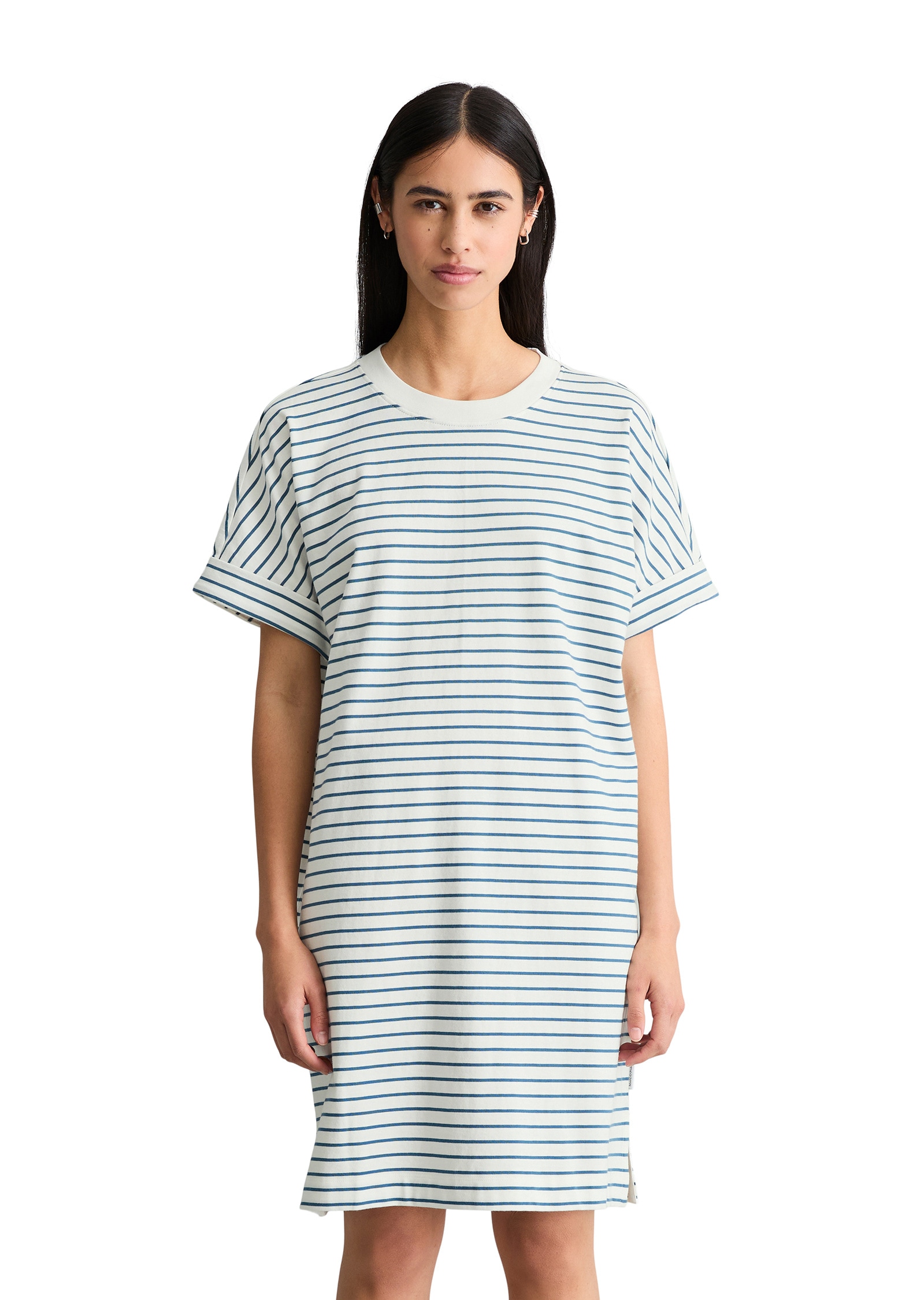 Marc OPolo DENIM Jerseykleid "aus Heavy Jersey"