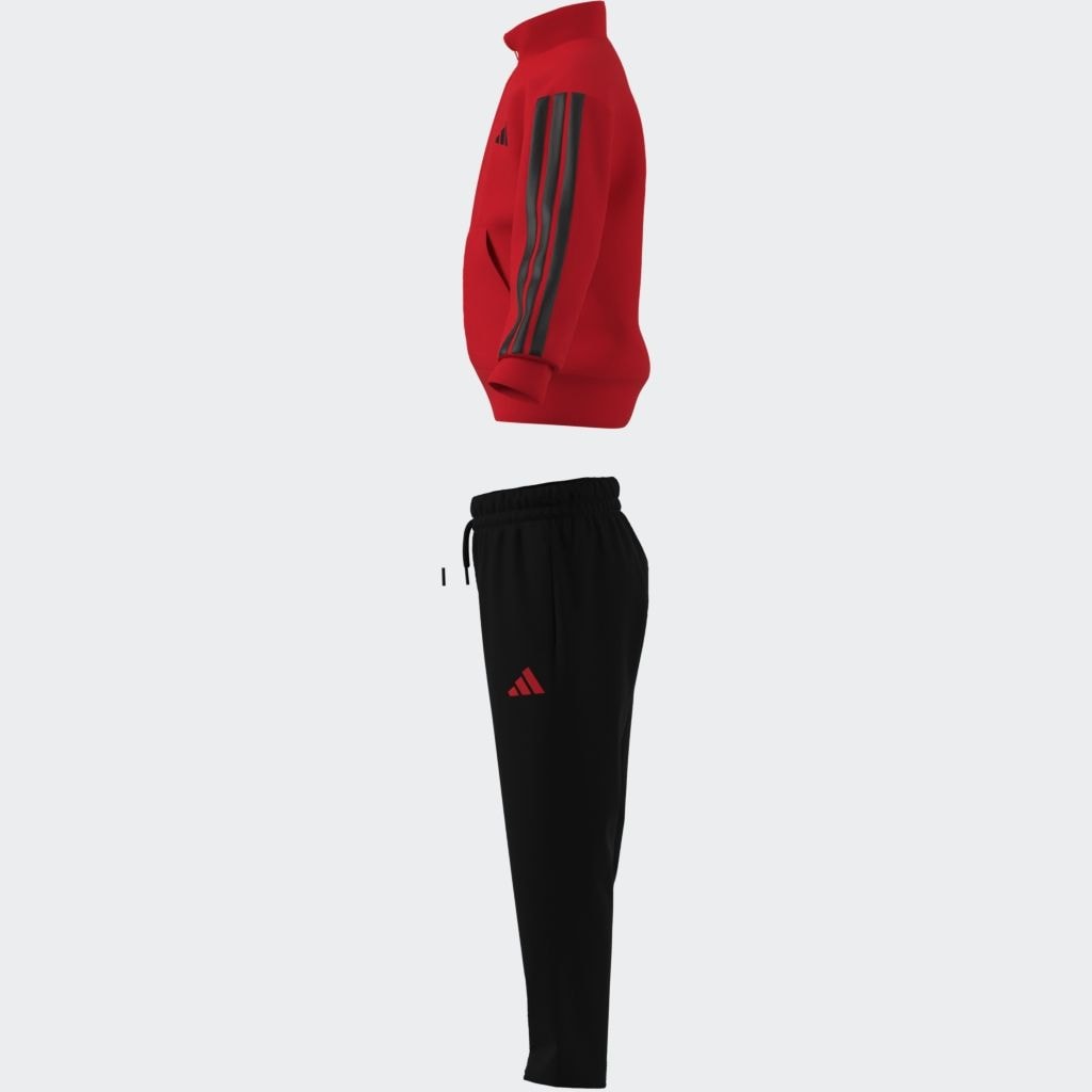 adidas Sportswear Trainingsanzug »LK 3S TR TS 205«, (2 tlg.)