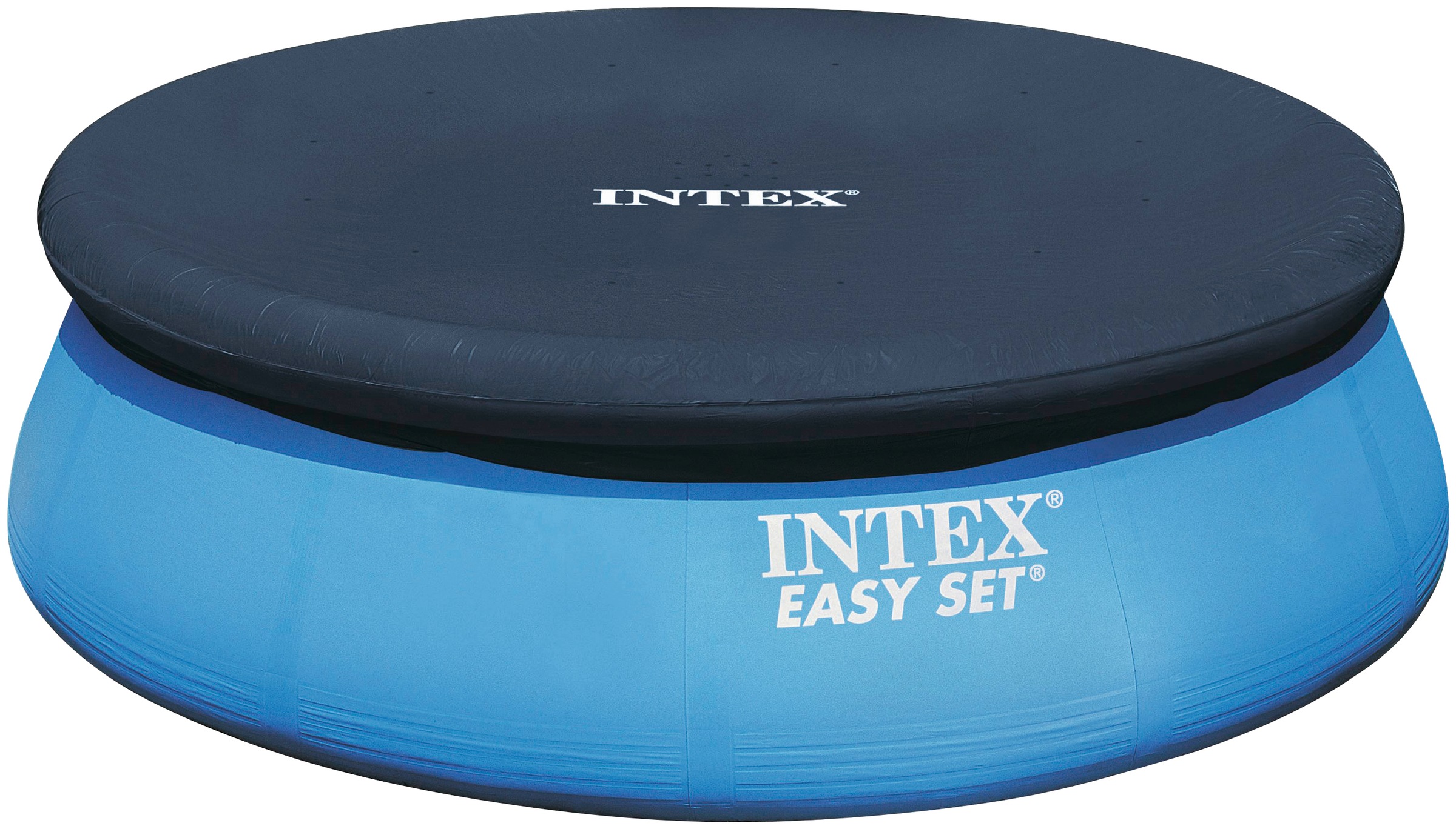Intex Pool-Abdeckplane, Ø: 457 cm kaufen