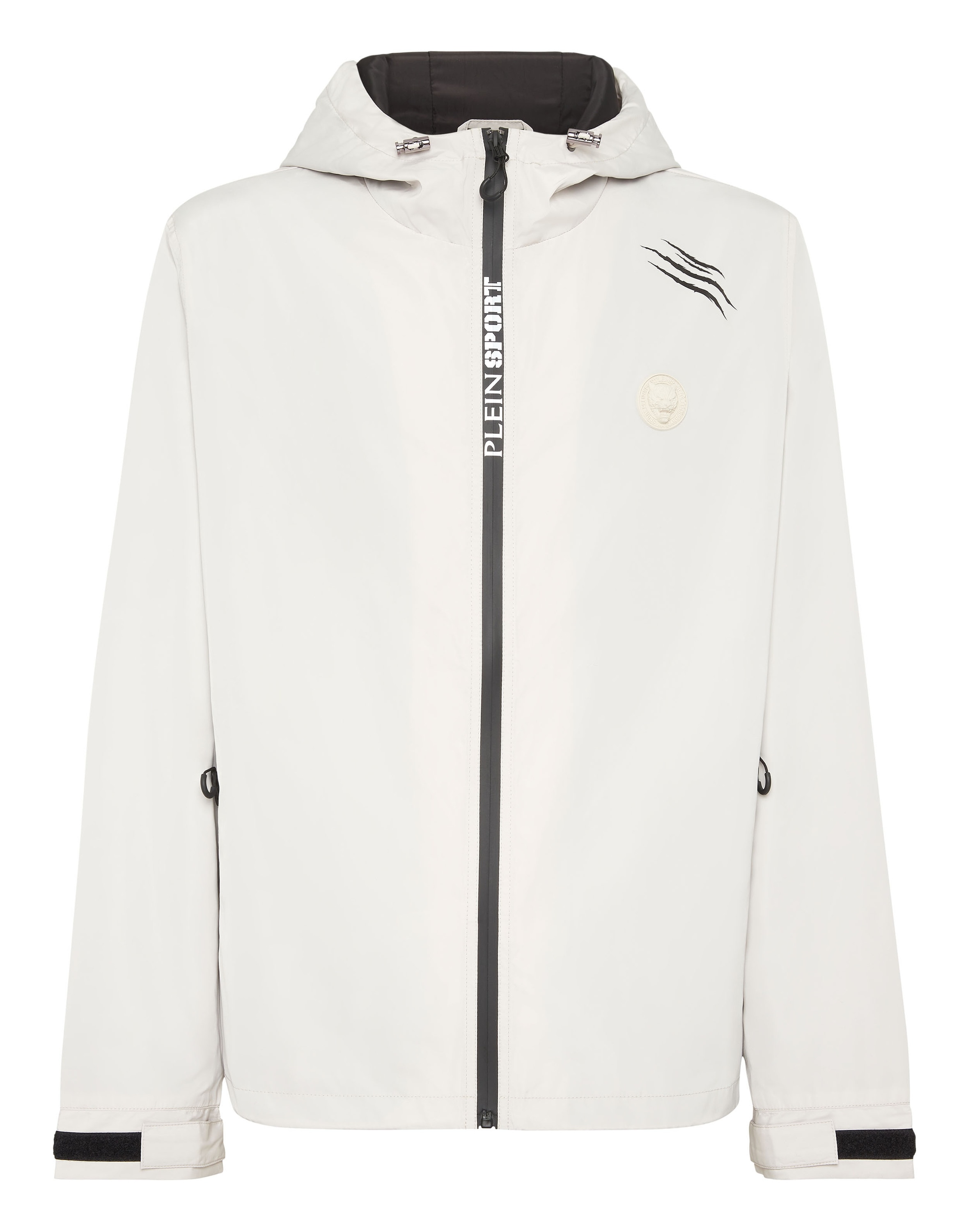 PLEIN SPORT "Windbreaker"