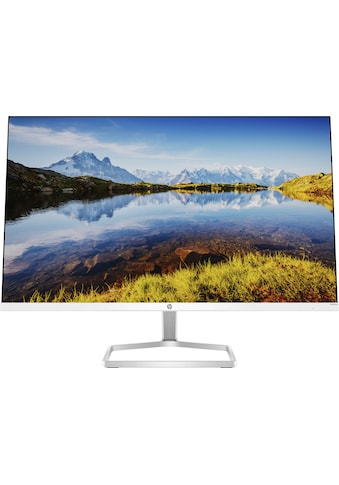 HP Gaming-Monitor »M24fwa FHD (HSD-0103-K...