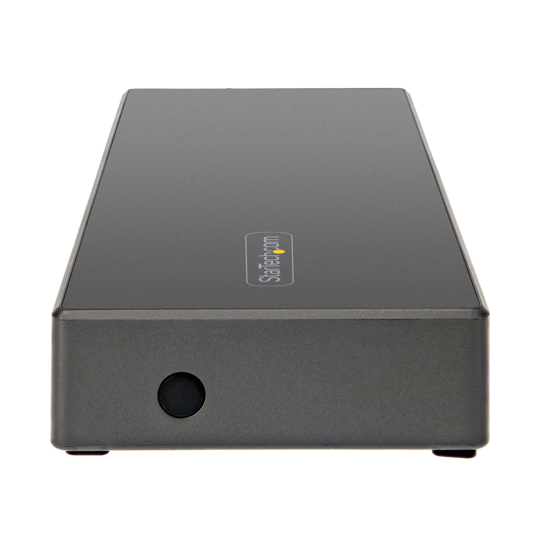 Startech.com Laptop-Dockingstation »USB-C Dock - Triple 4K Monitor USB Typ-C Docking Station - 100W Power«