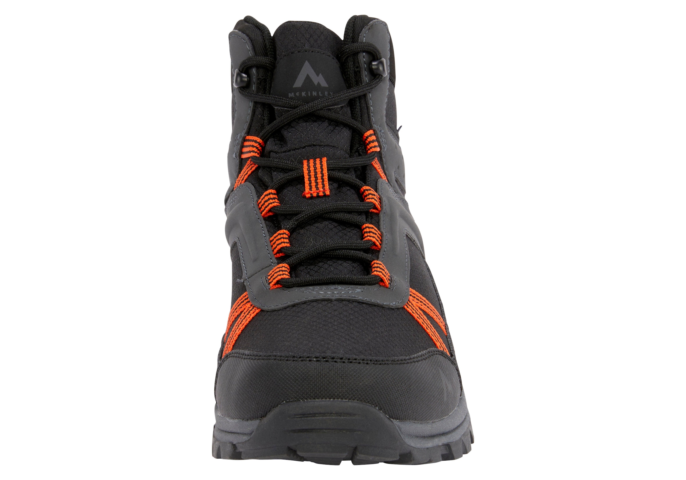 McKINLEY Wanderschuh »Maine II MID AQB M«, Wasserabweisend