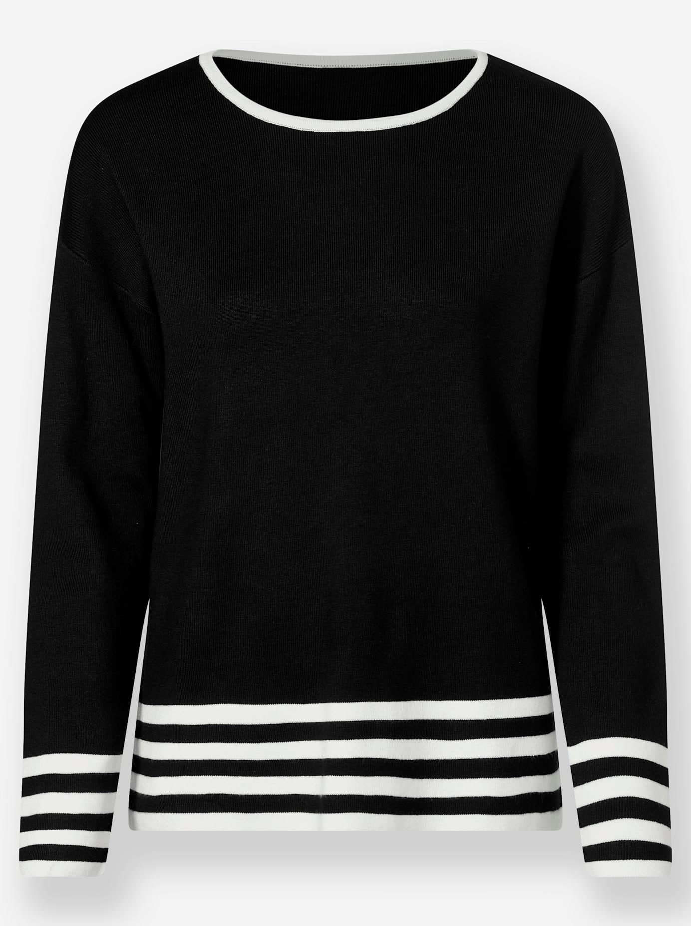 heine Strickpullover »Pullover«