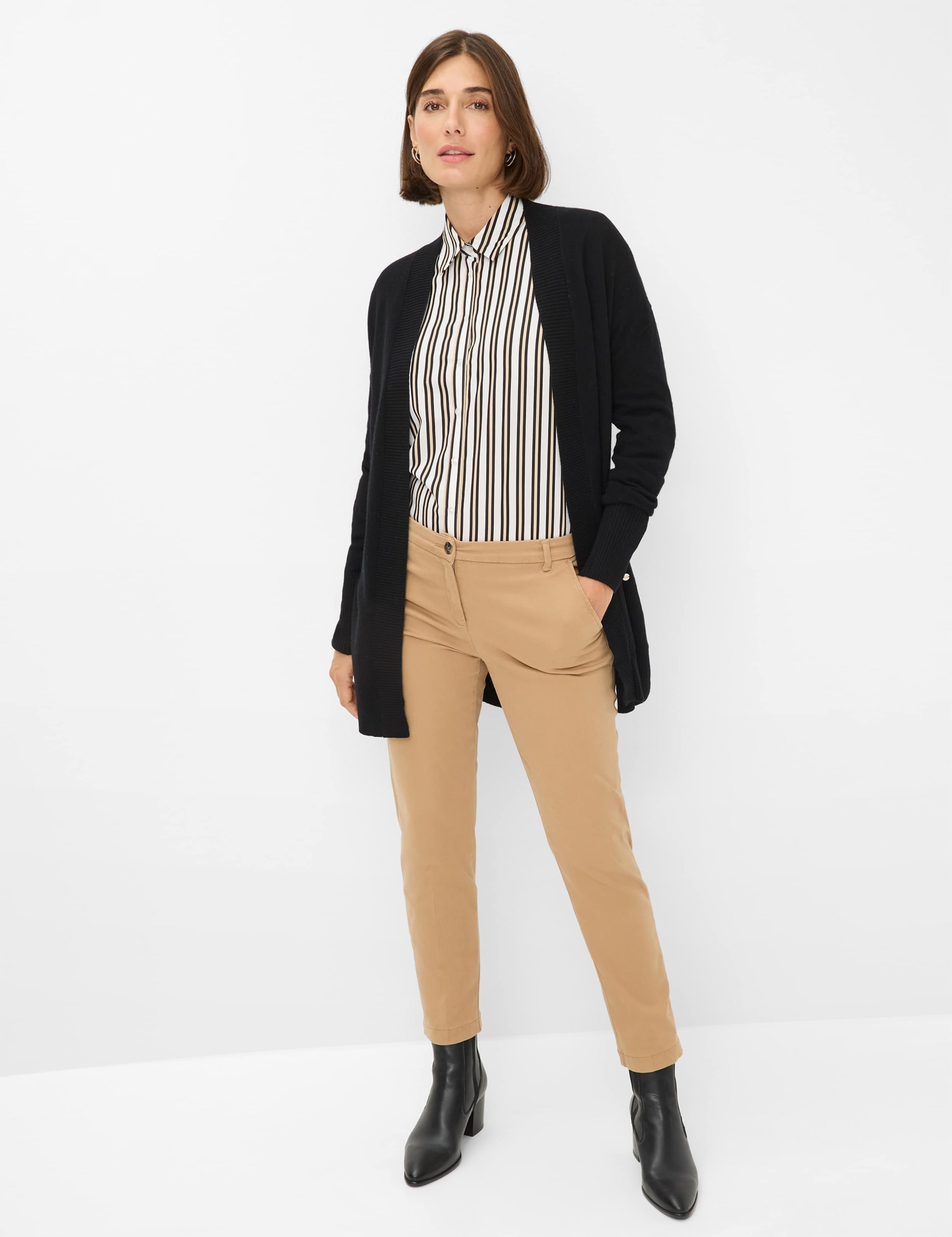 Brax 3/4-Hose »Style MARON S«