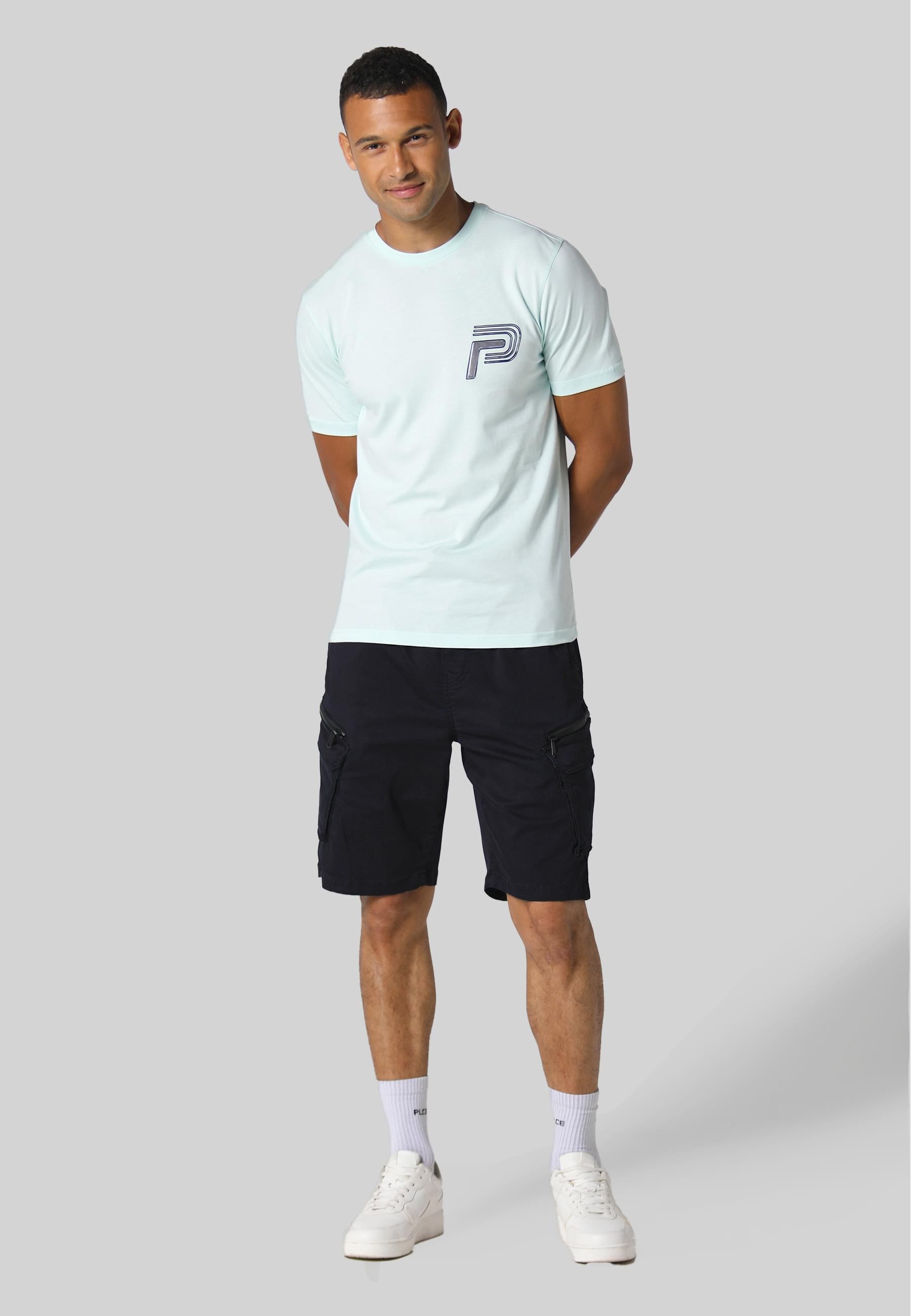 883Police T-Shirt »883 Police RYLSTONE T-SHIRTS«, (1 tlg.)