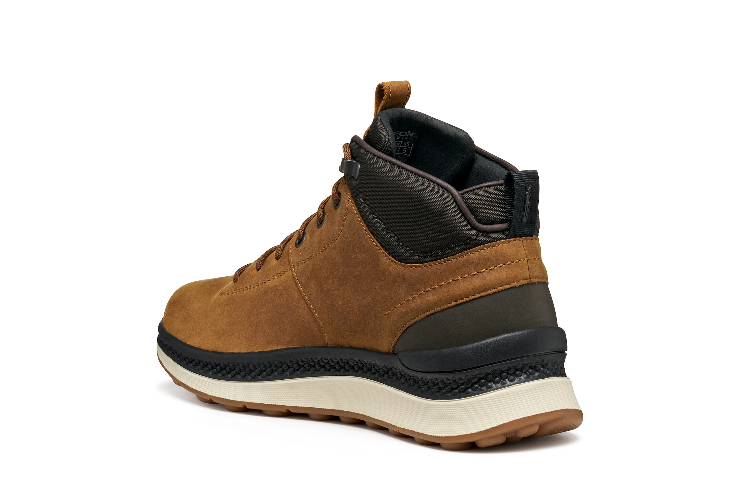 Geox Sneaker »U SPHERICA ACTIF X2«  Outdoorboots, Freizeitboots mit TEX und Warmfutter