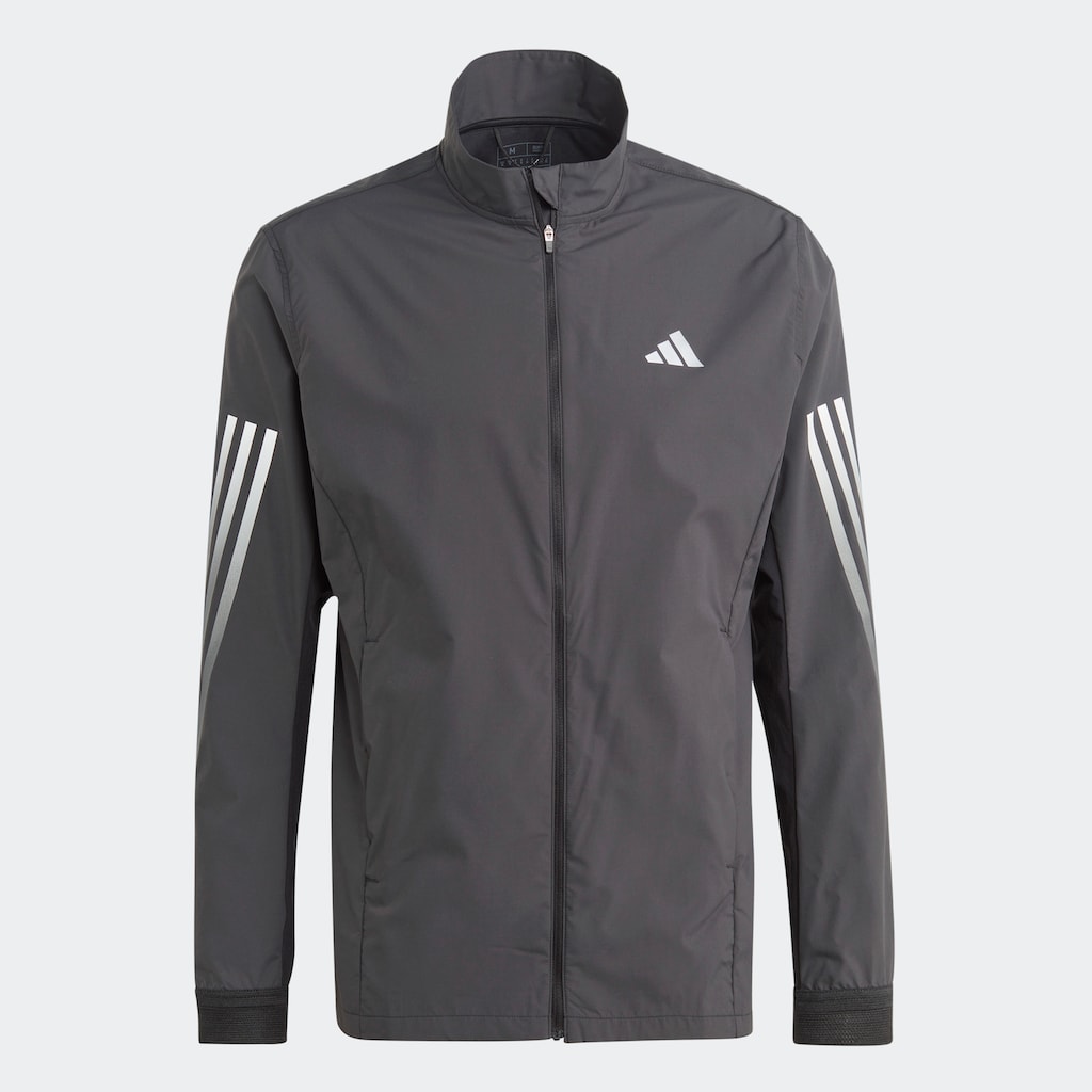 adidas Performance Laufjacke »RUN ICONS«