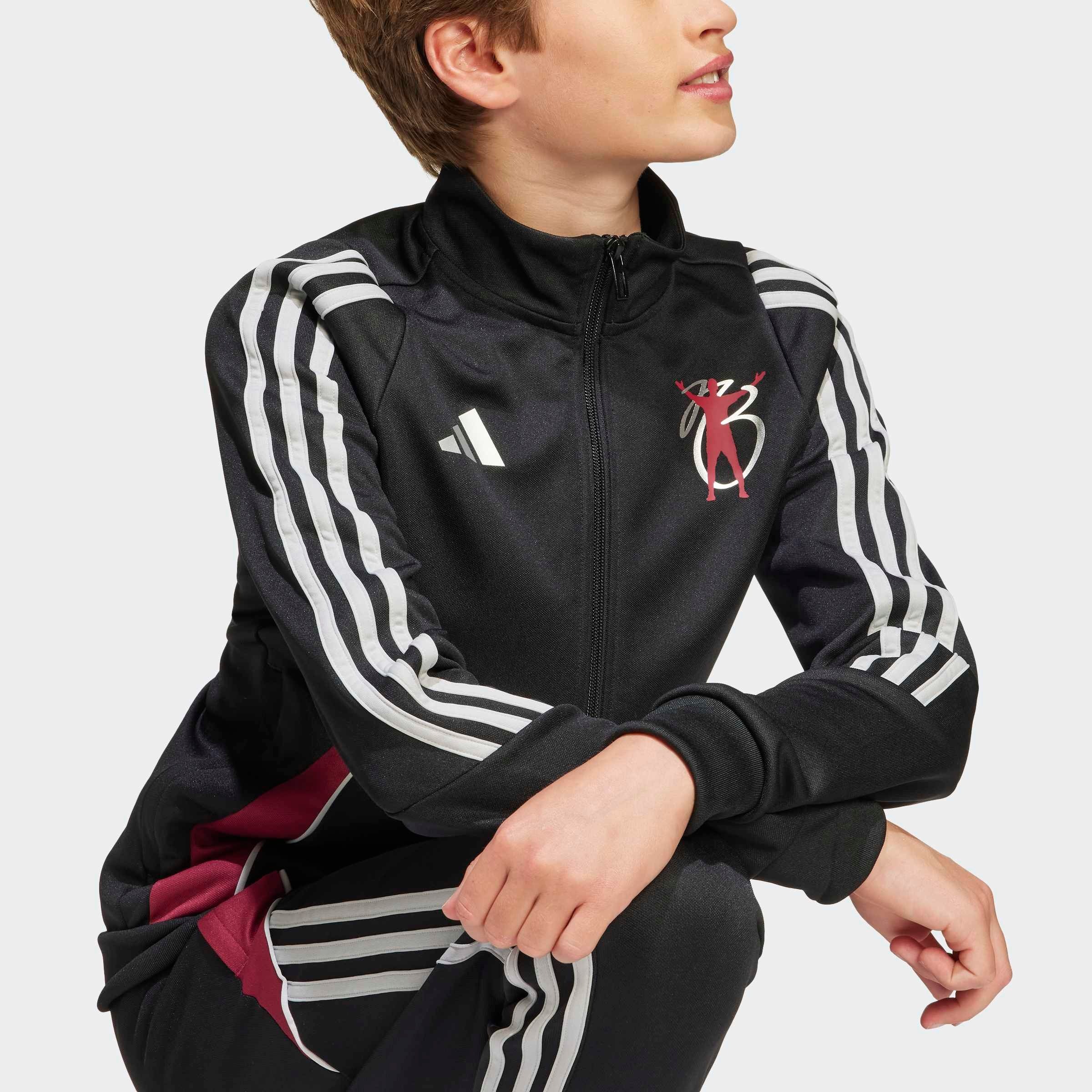 Thumbnail - adidas Performance Trainingsjacke "JB TIRO JKT Y"