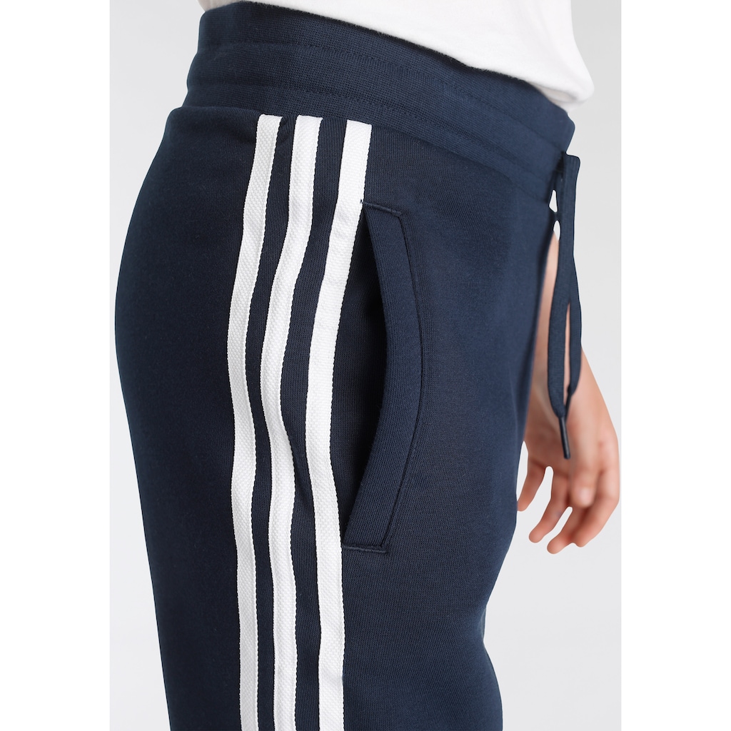 adidas Originals Sporthose »3STREIFEN HOSE«, (1 tlg.)