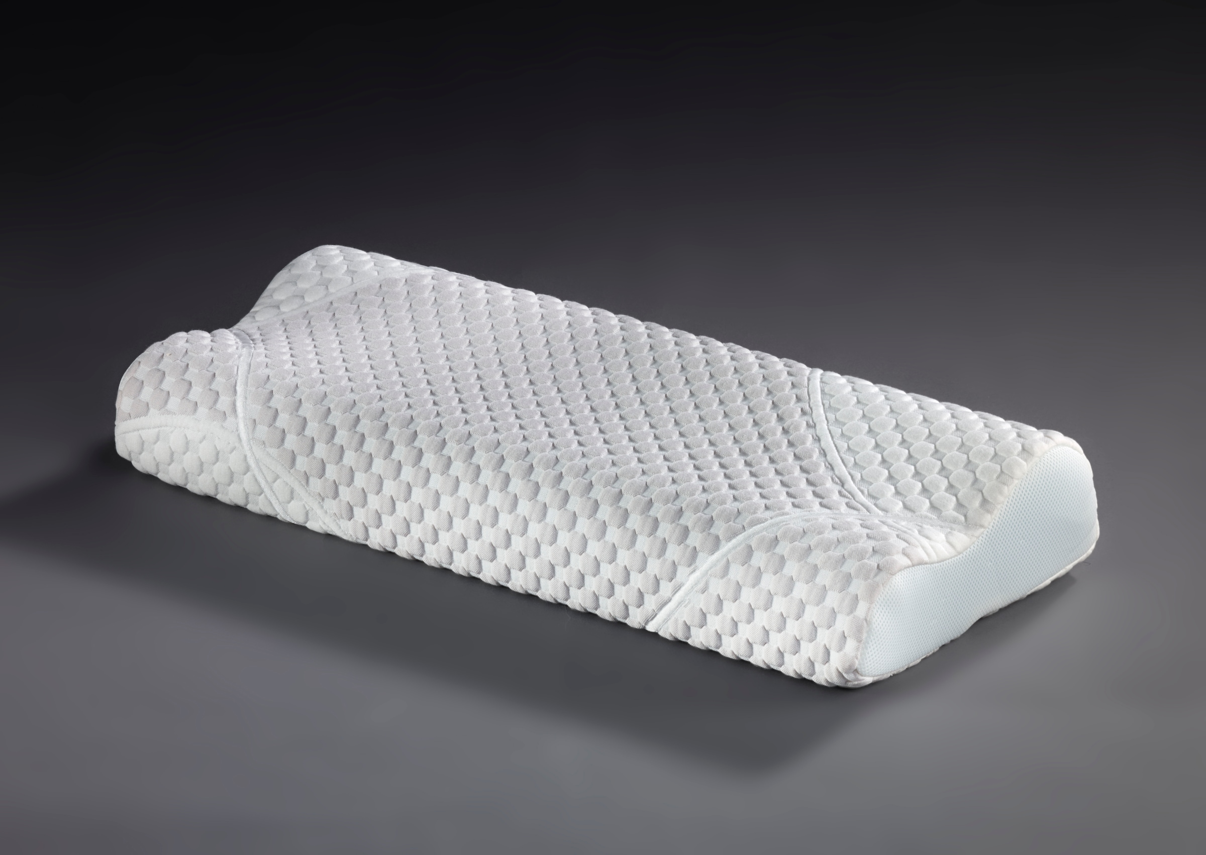Hemafa Nackenstützkissen "Watergel" Füllung: Gelschaumkern 1 Stk. tlg. Stüt günstig online kaufen