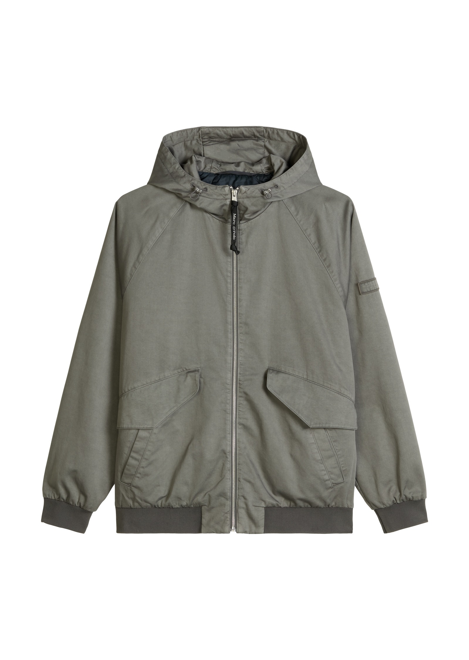Marc O'Polo Outdoorjacke »mit leichter Wattierung«