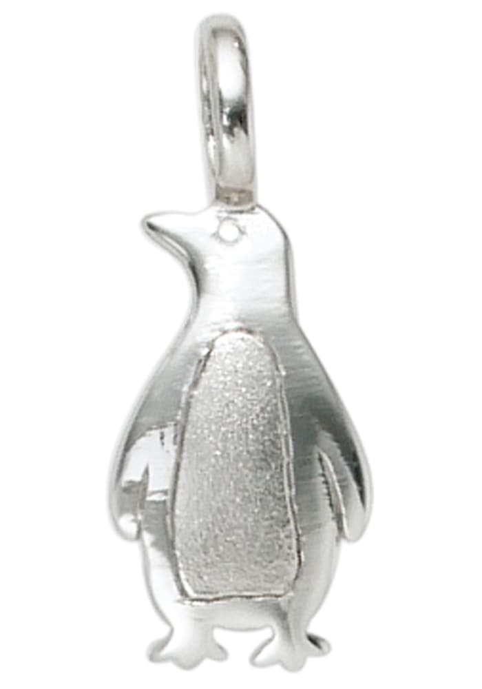JOBO Kettenanhänger »Anhänger Pinguin«, bestellen 925 BAUR online | Silber