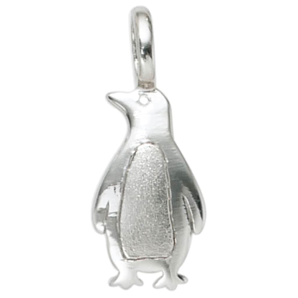 JOBO Kettenanhänger »Anhänger Pinguin«
