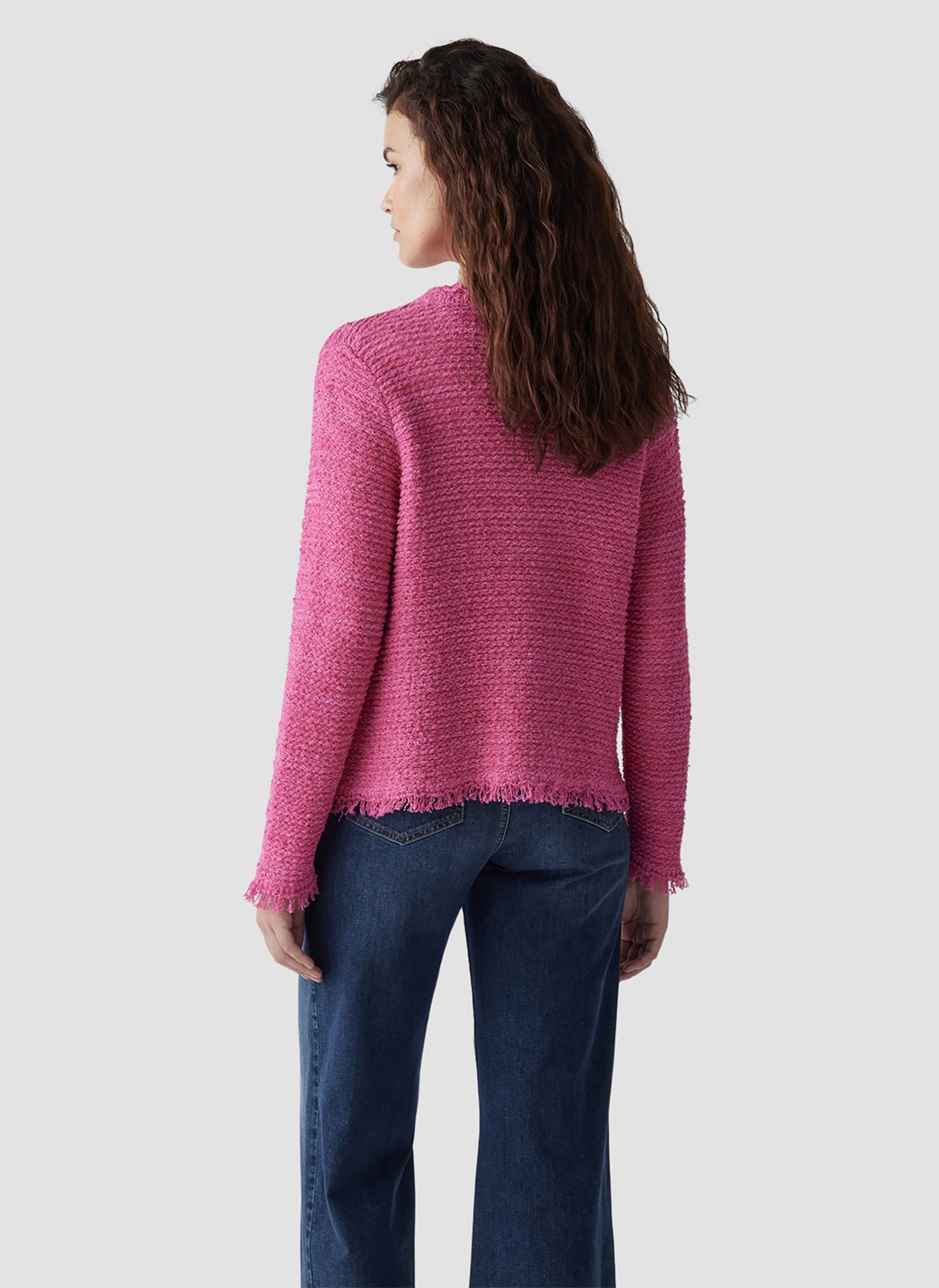 LeComte Strickjacke »Strickjacke«