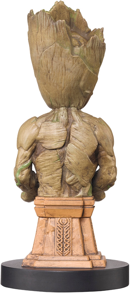 Spielfigur »Cable Guy Baby Groot«, (1 tlg.)