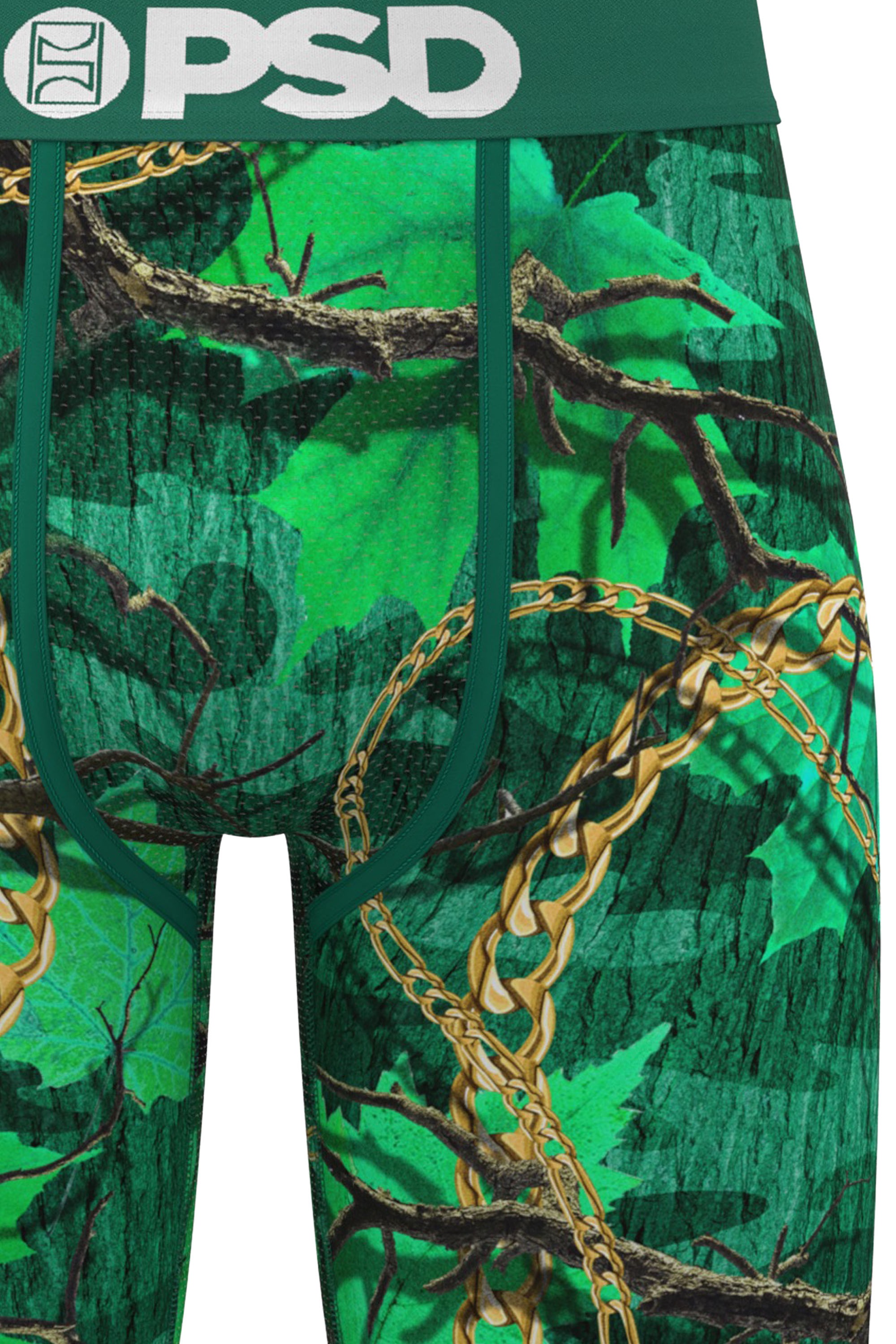 PSD Boxershorts »GOOD LUCK Herren«