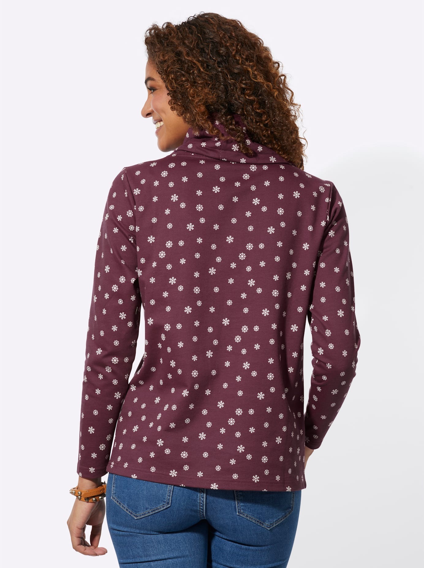 Casual Looks Sweatshirt günstig online kaufen