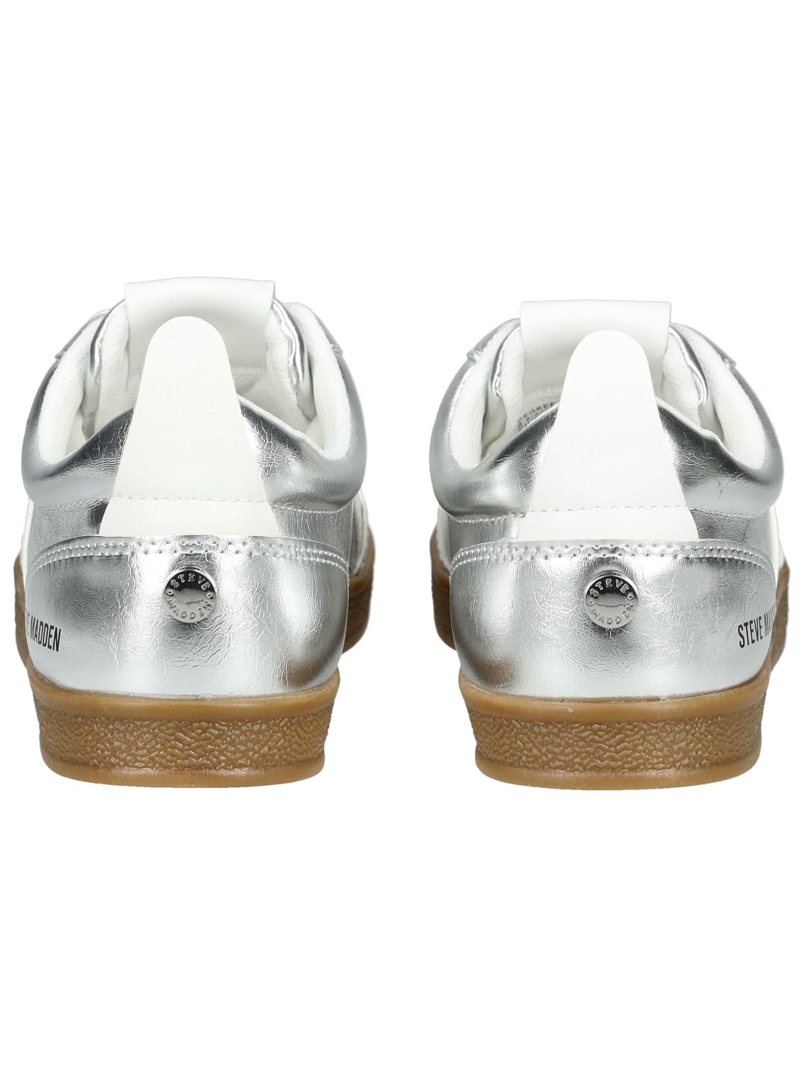STEVE MADDEN Sneaker »STEVE MADDEN Sneaker Lederimitat«