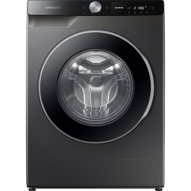 Samsung Waschmaschine »WW9GT604ALX«, WW6100T, WW9GT604ALX, 9 kg, 1400 U/min  | BAUR