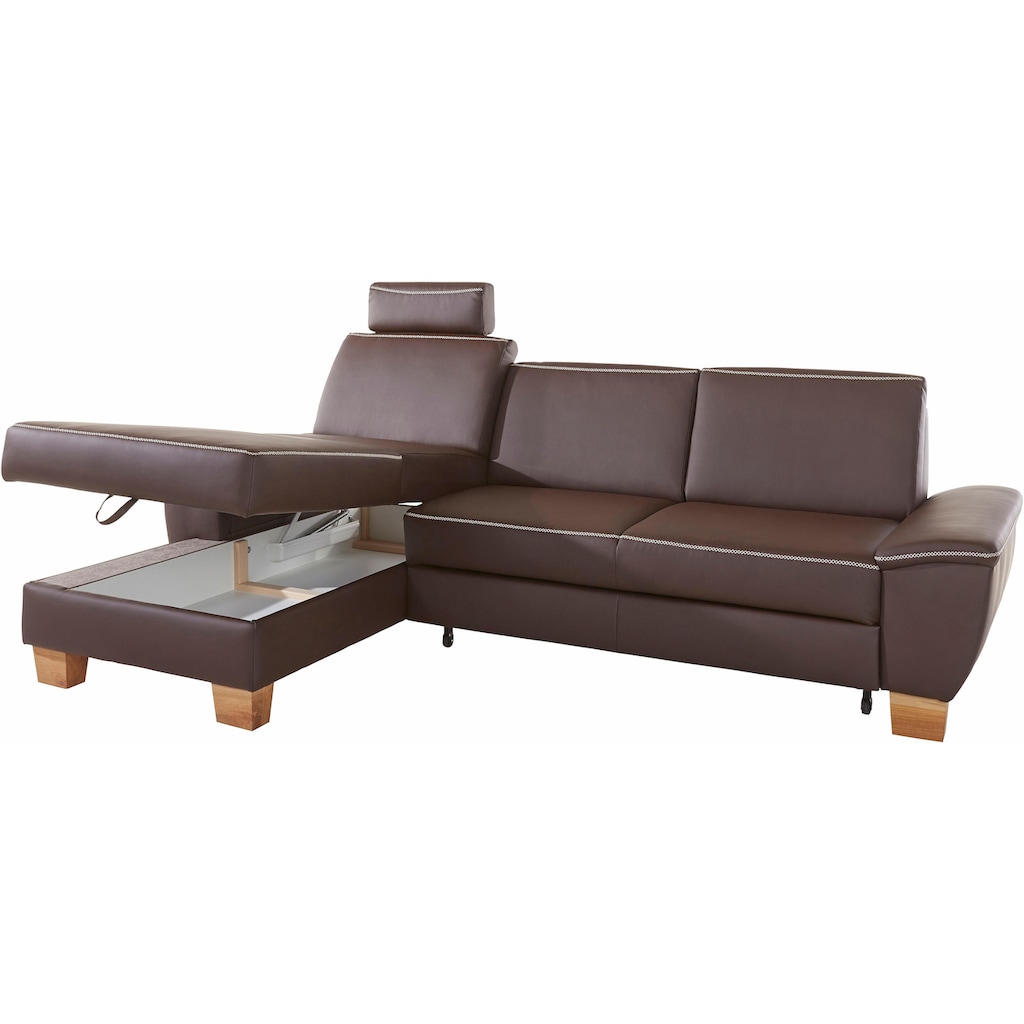 exxpo - sofa fashion Ecksofa »Croma«