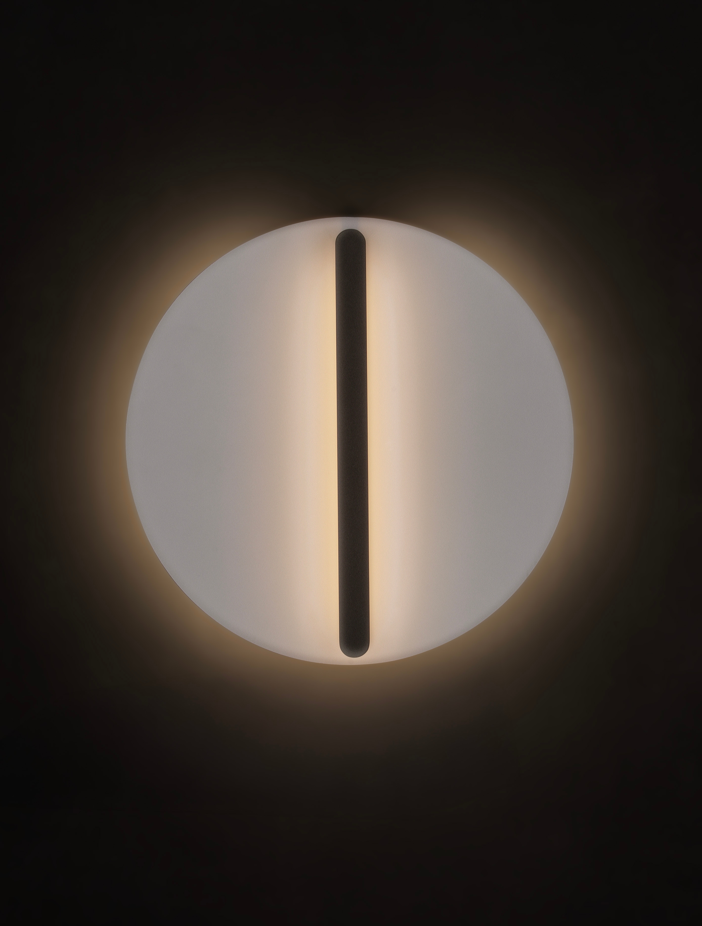 Nova Luce Wandleuchte »NALU«, 1 flammig