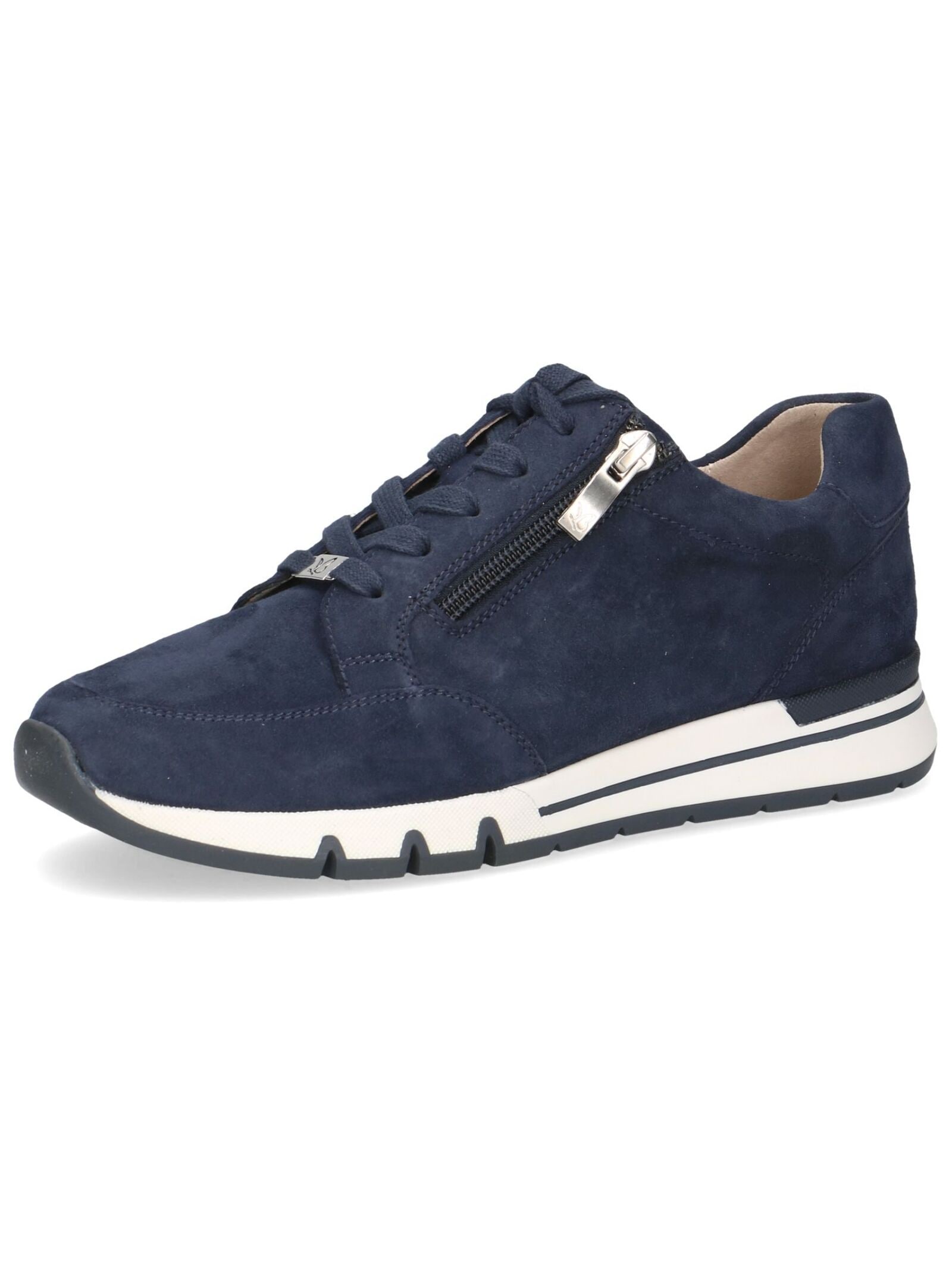 Caprice Sneaker "Caprice Sneaker Veloursleder" günstig online kaufen