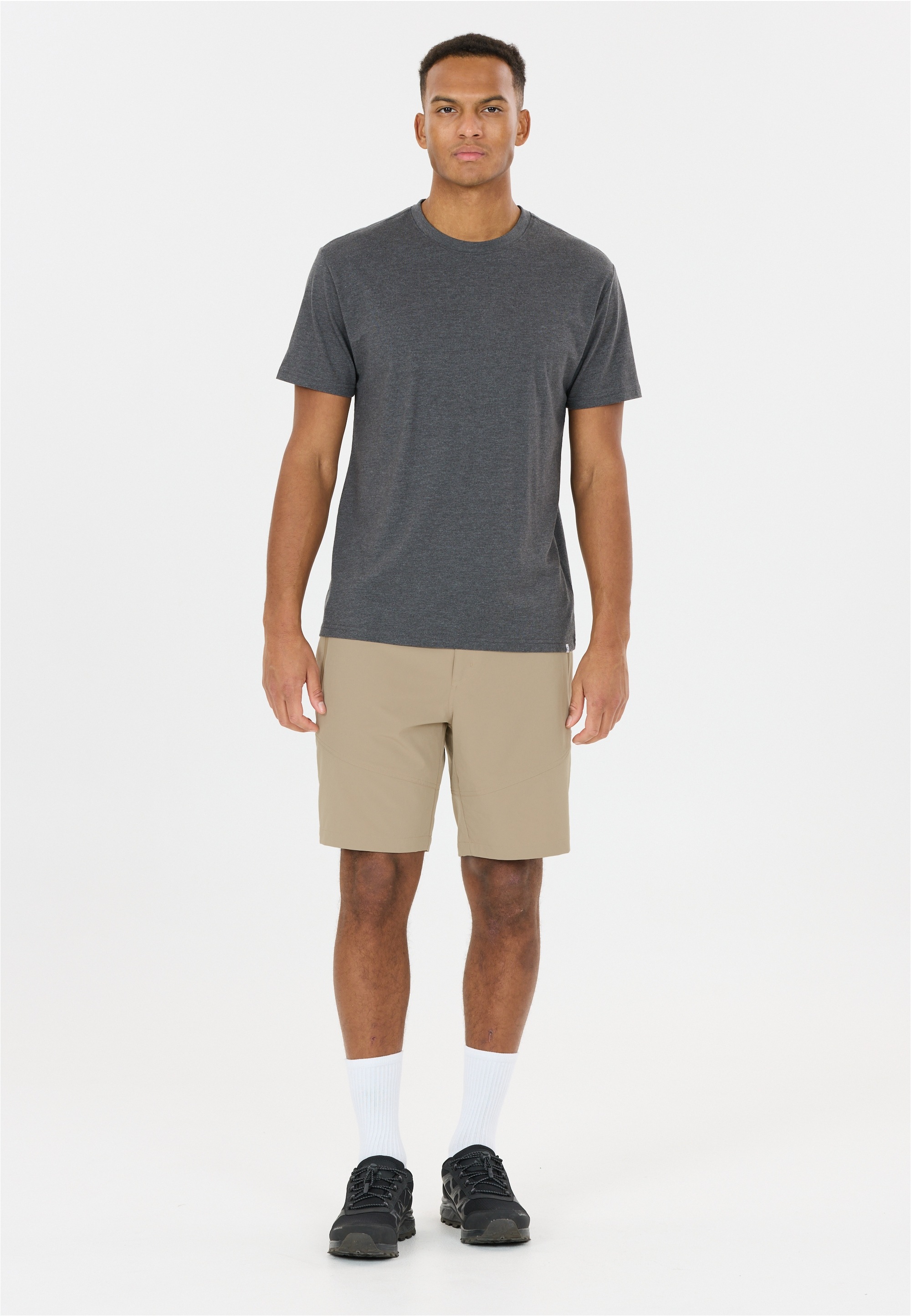 WHISTLER Shorts "AVIAN M ACTIV STRETCH" mit komfortablem Funktionsstretch günstig online kaufen