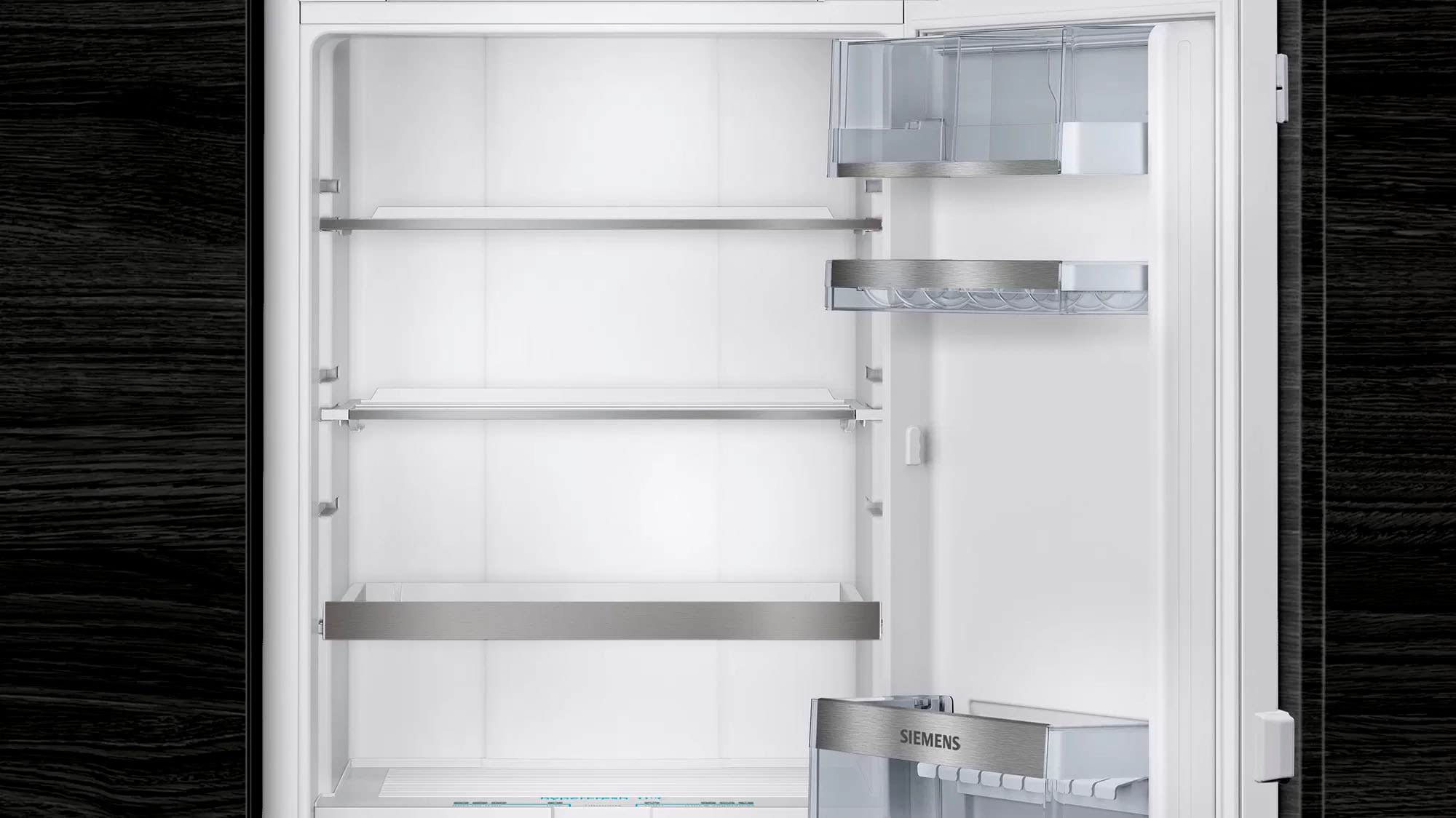 SIEMENS Einbaukühlschrank »KI41FADE0«, KI41FADE0, 122,1 cm hoch, 55,8 cm breit