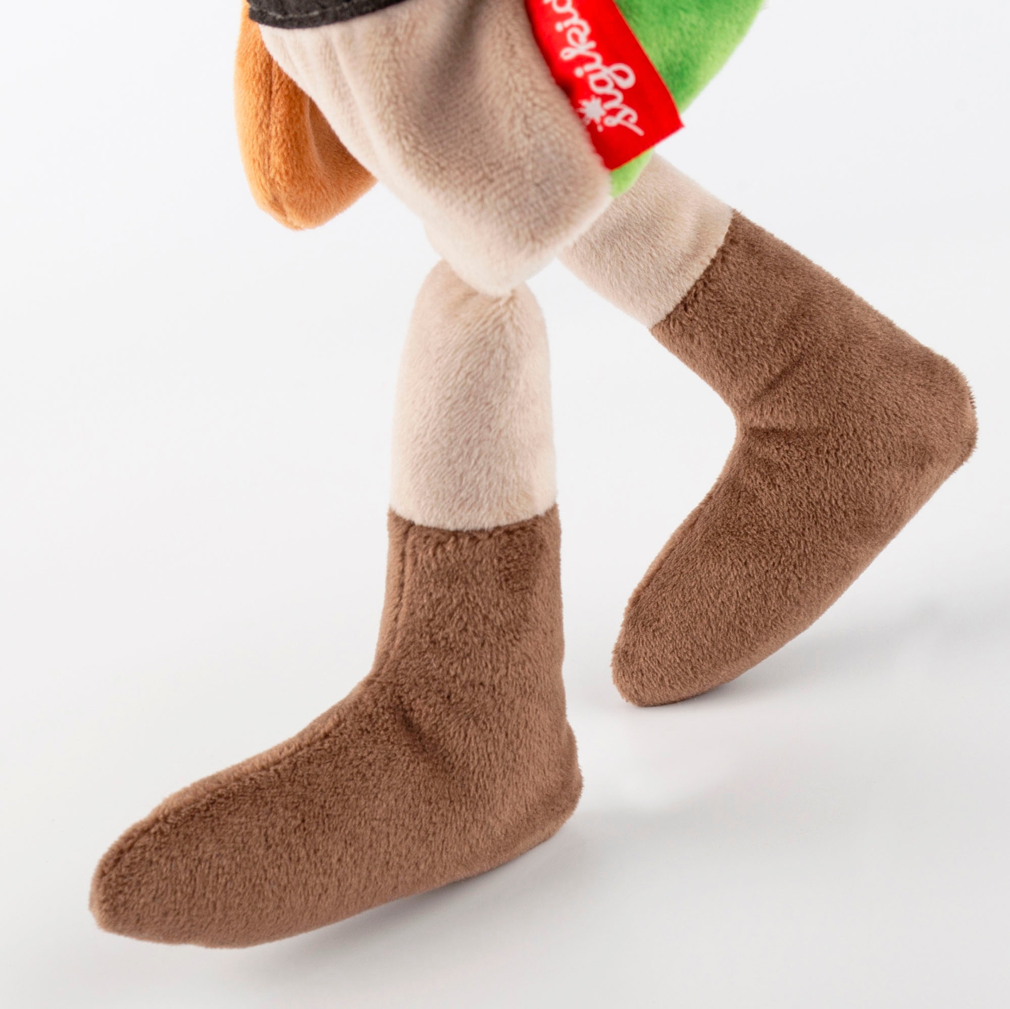 Sigikid Handpuppe »Räuber«, für Kasperle- oder Puppentheater