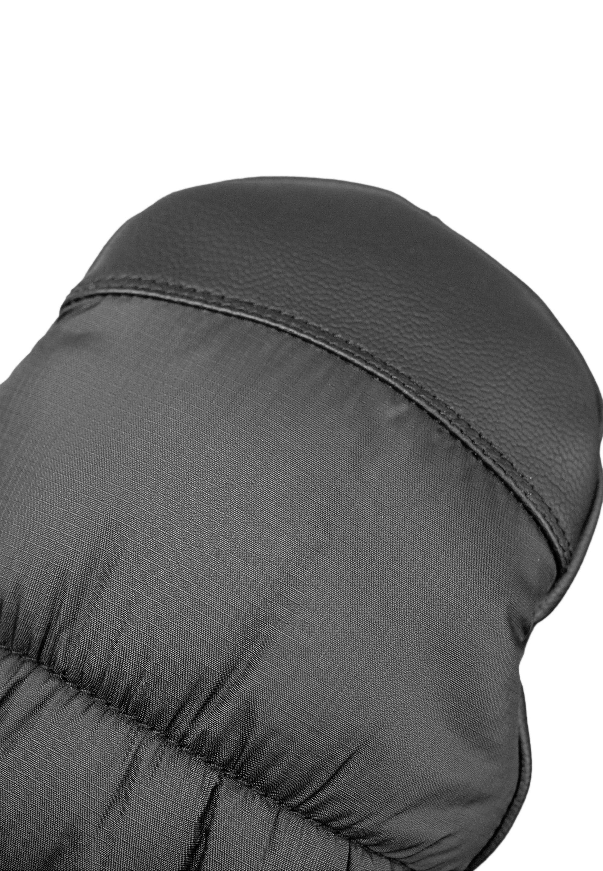 Reusch Fäustlinge »Puffy R-TEX® XT Mitten« mit wasserdichter, atmungsaktiver Funktion