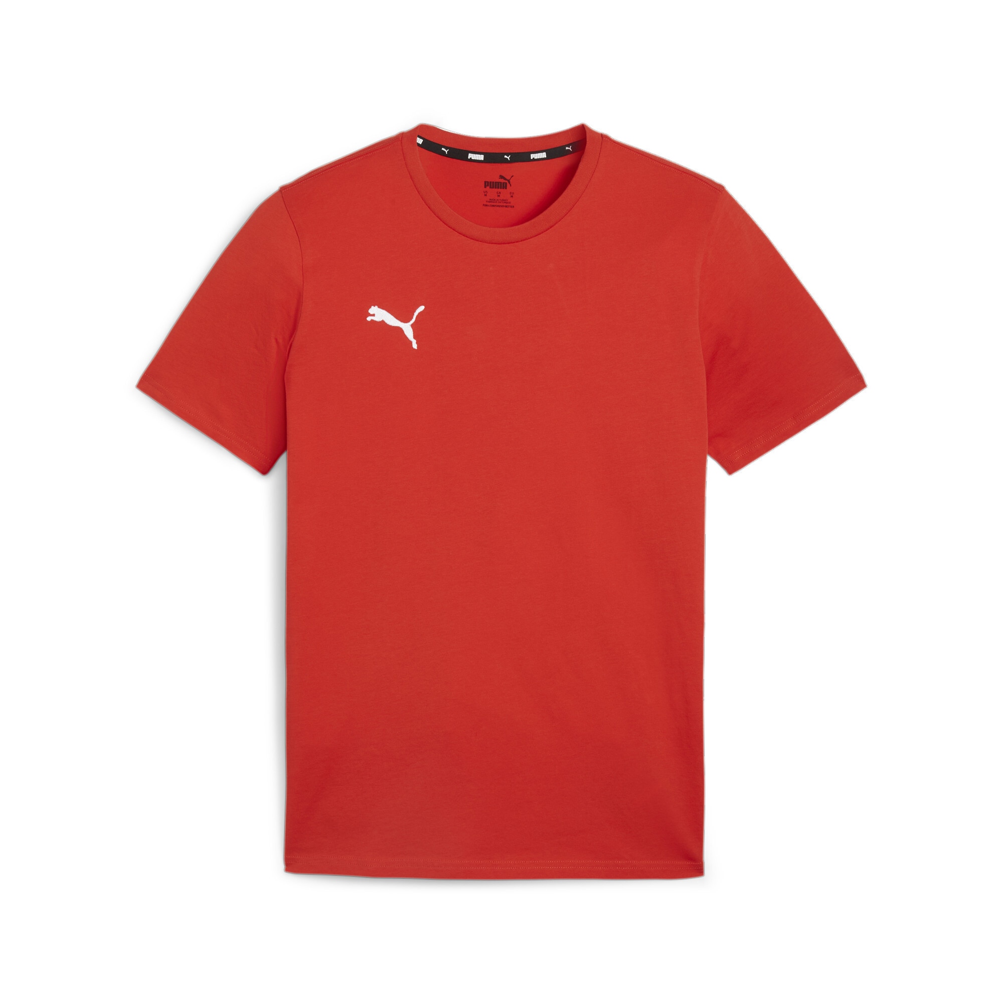 PUMA Trainingsshirt "TEAMGOAL CASUALS TEE" Regular Fit, Kurzarm, DryCELL-Te günstig online kaufen
