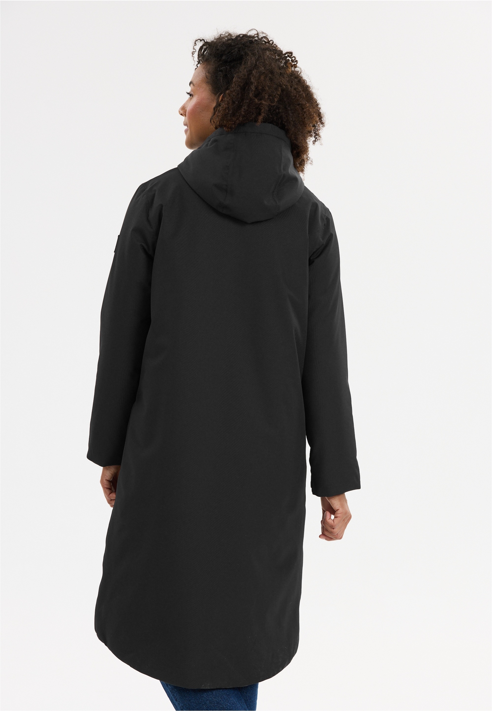 WHISTLER Outdoorjacke »Tautona«, mit wasserdichter Membran