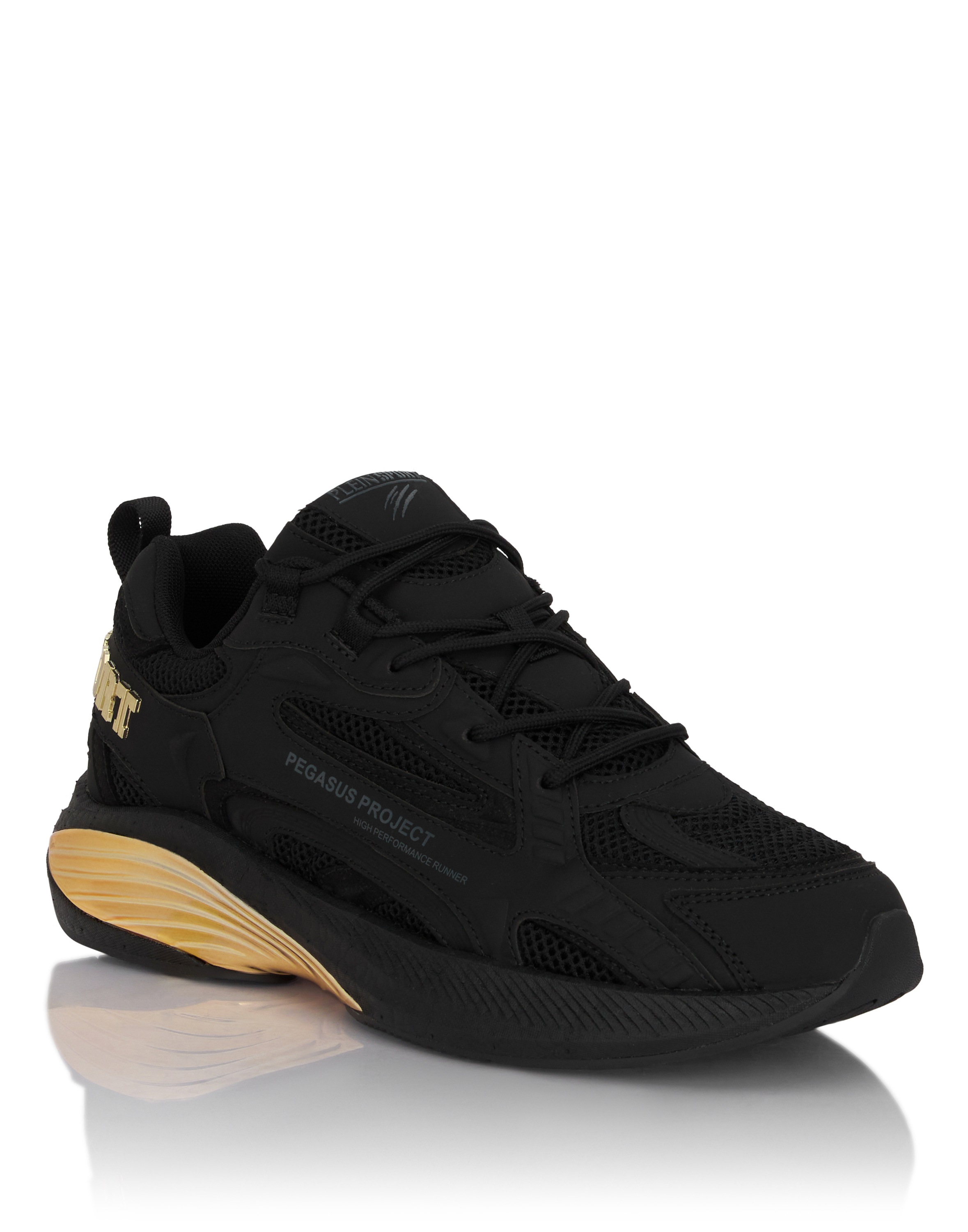PLEIN SPORT Sneaker »Sneakers PEGASUS PROJECT«