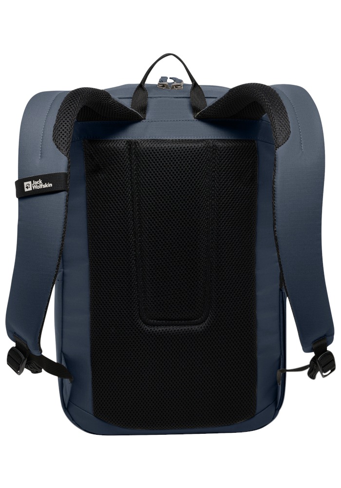 Jack Wolfskin Daypack »TERRACADE« 24 L Tagesrucksack, Laptopfach, gepolstert