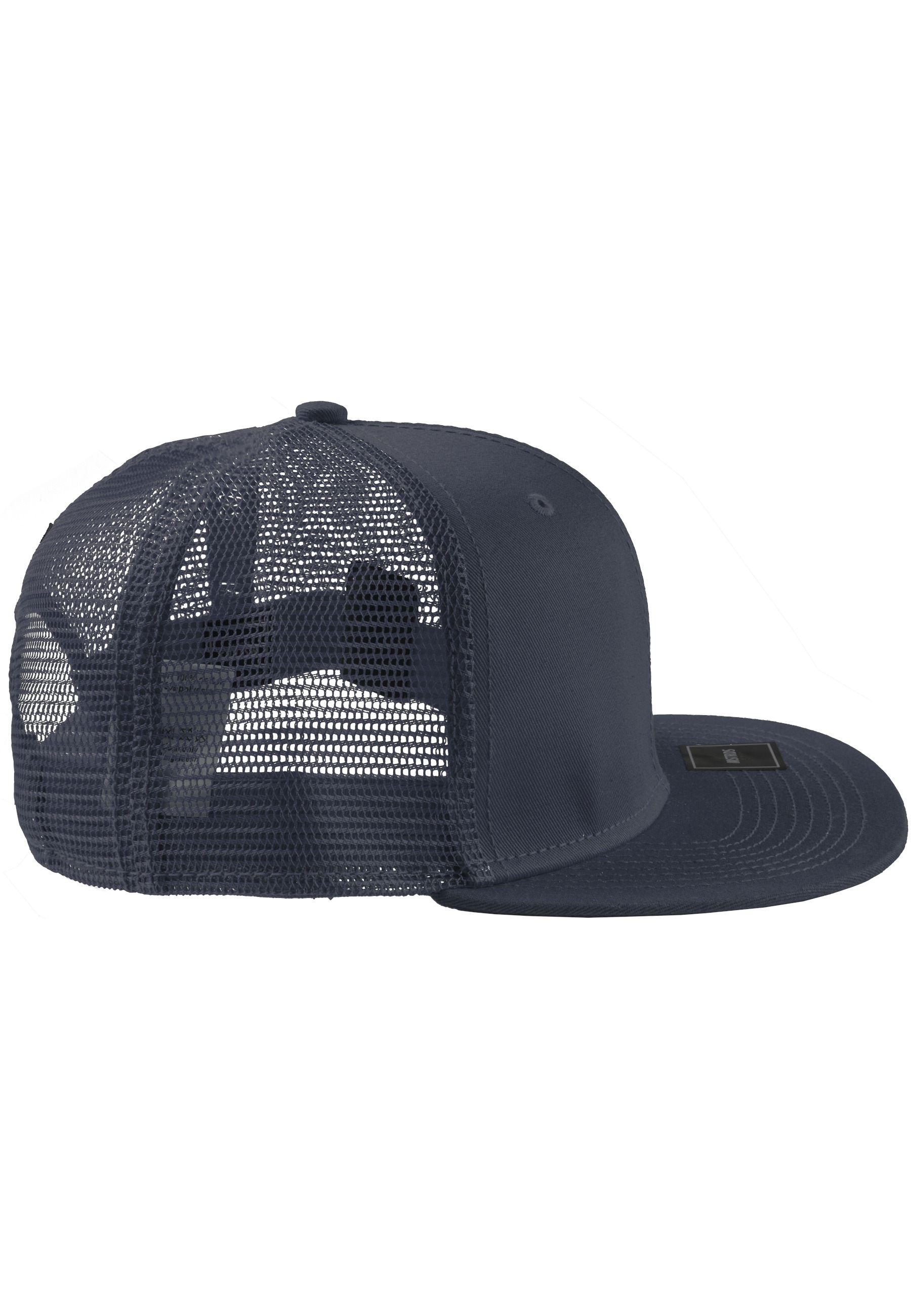 MSTRDS Flex Cap »MSTRDS Accessoires MoneyClip Trucker Snapback Cap«